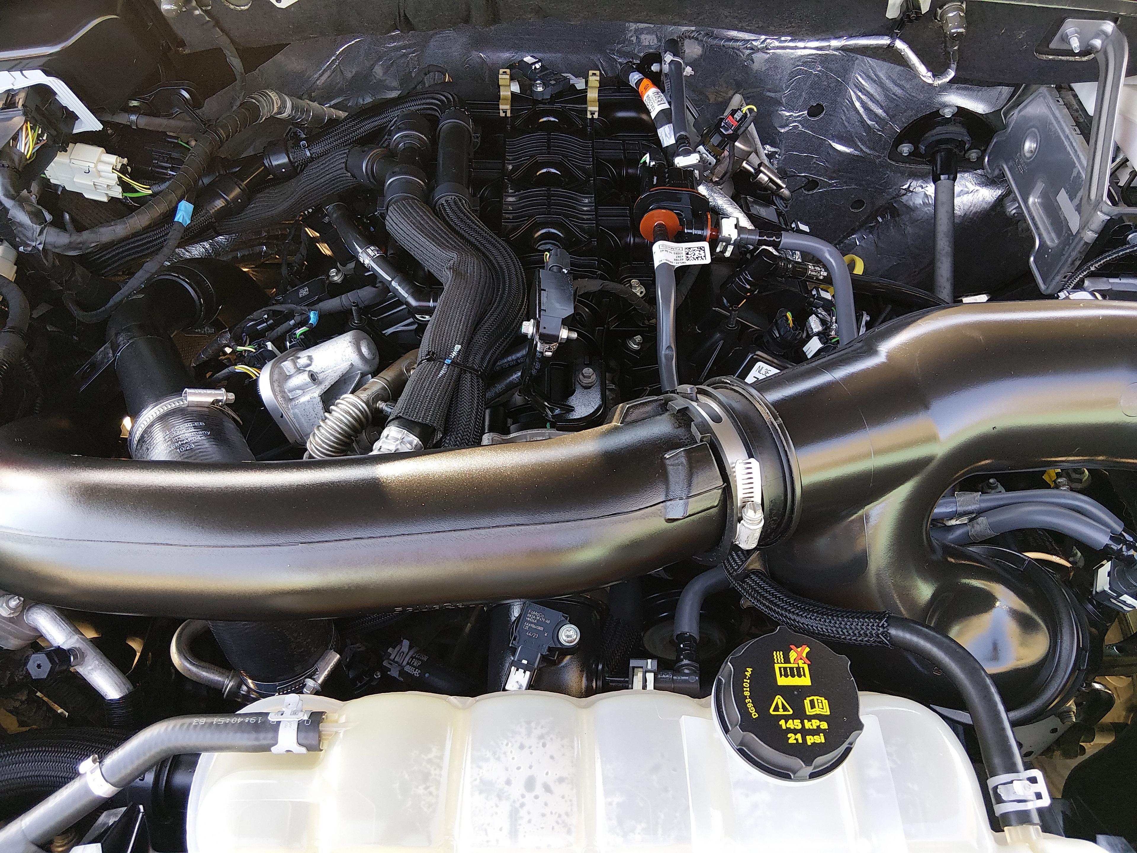 Ford Expedition Limited 4X2 - Thumbnail 9