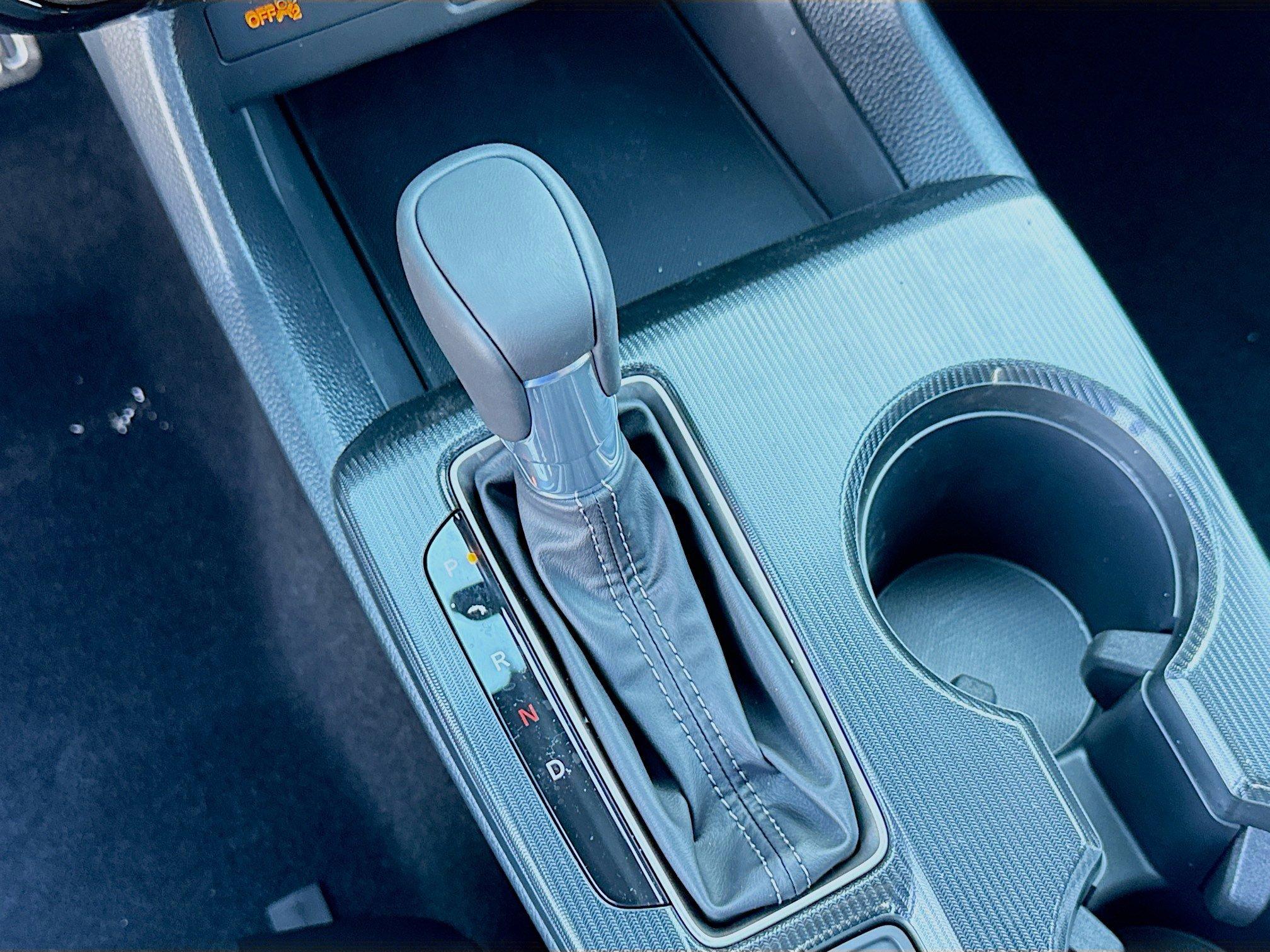 Honda Civic Sedan Sport Fwd - Thumbnail 16