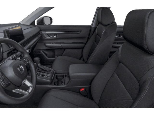 Honda Cr-V 2Wd Lx - Thumbnail 6