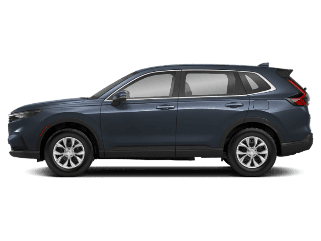 Honda Cr-V 2Wd Lx - Thumbnail 3