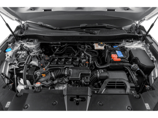 Honda Cr-V 2Wd Lx - Thumbnail 9