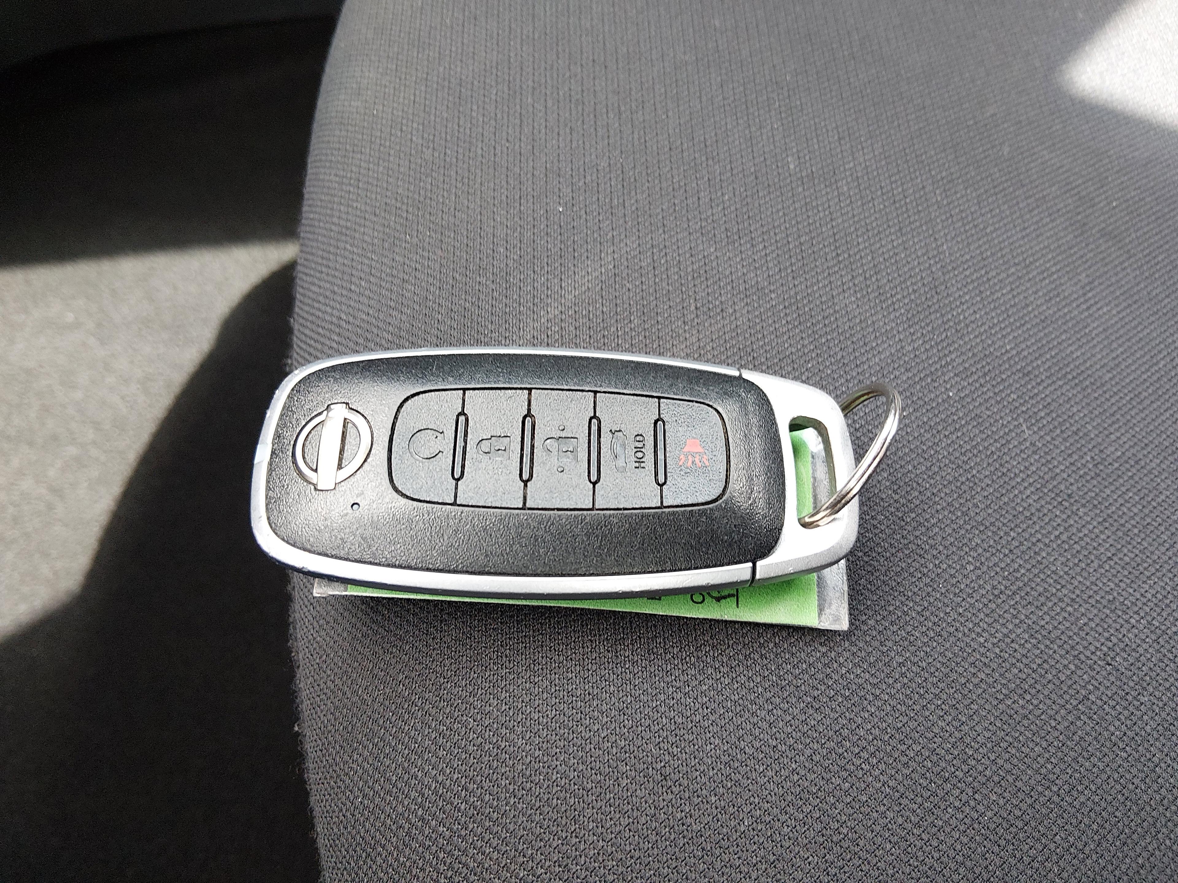 Nissan Sentra Sv Cvt - Thumbnail 15