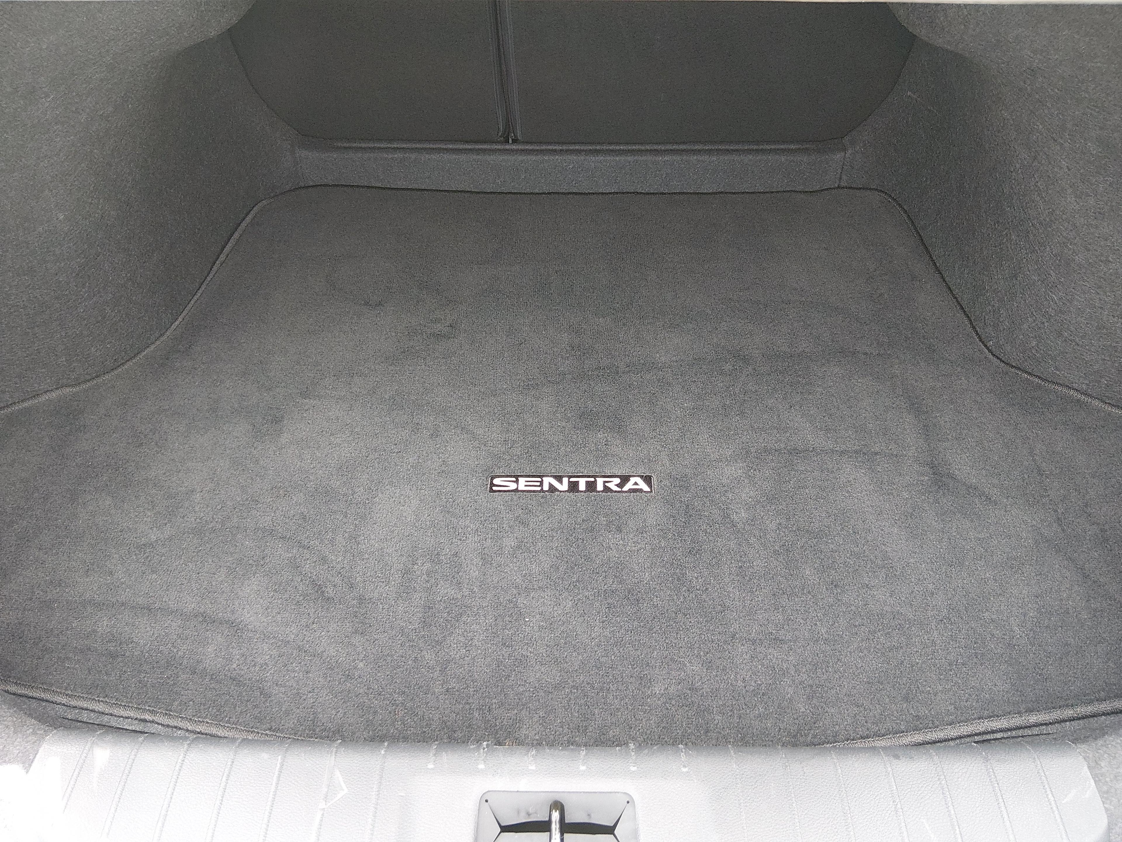 Nissan Sentra Sv Cvt - Thumbnail 11