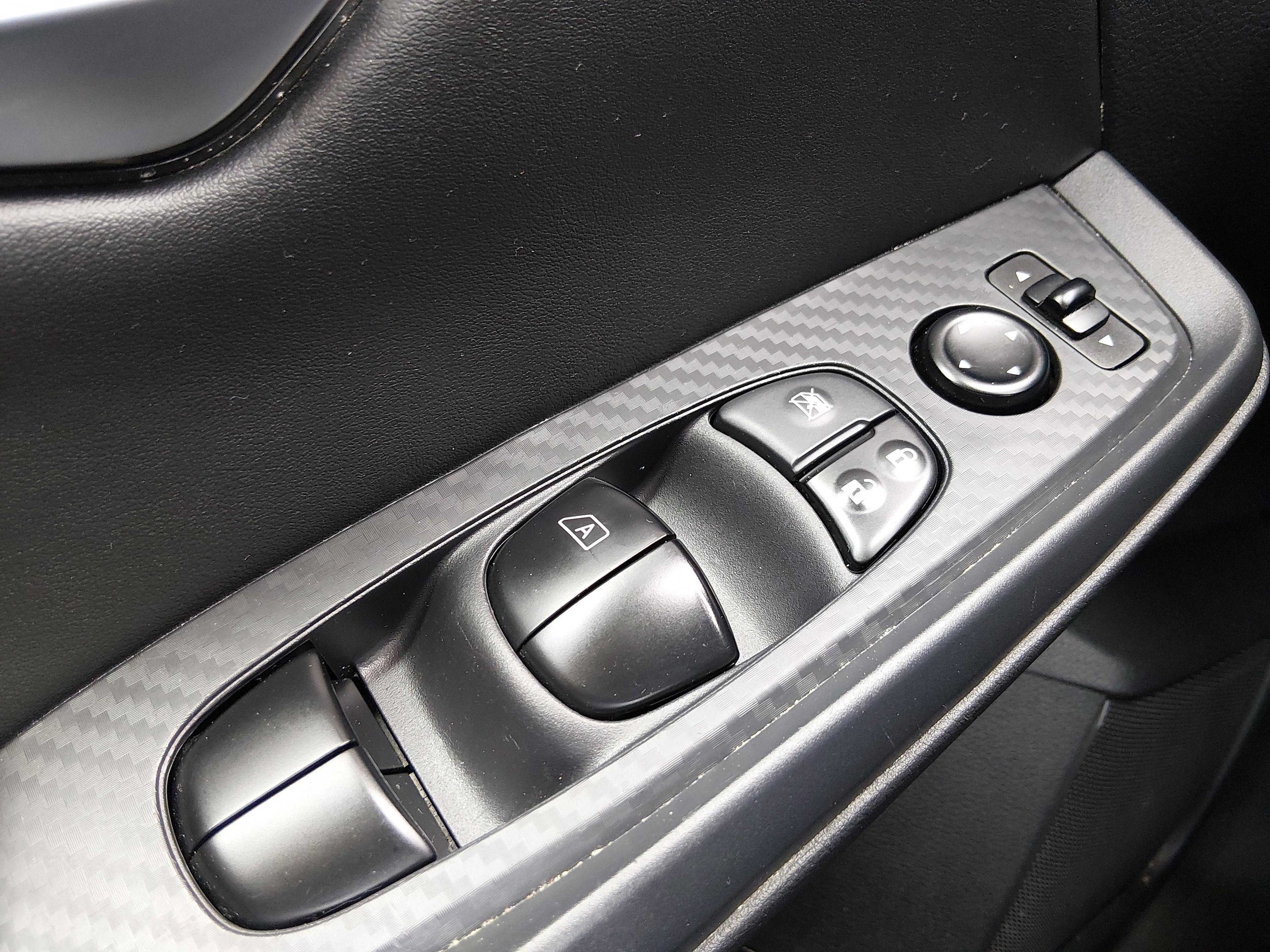 Nissan Sentra Sv Cvt - Thumbnail 18