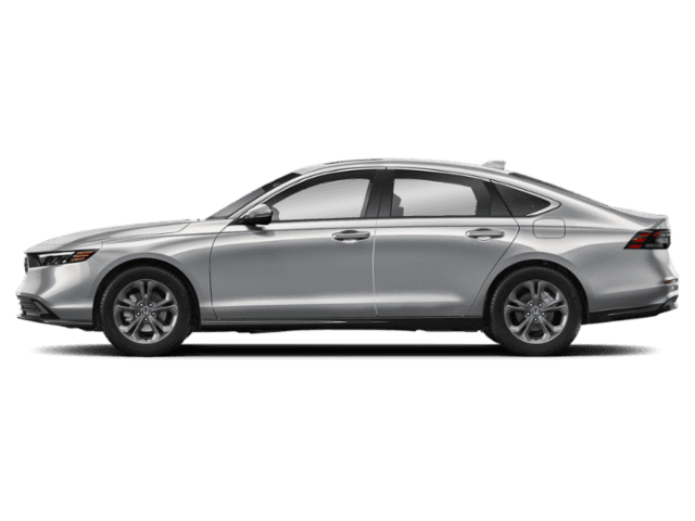 Honda Accord Sedan Ex-L Hybrid - Thumbnail 3