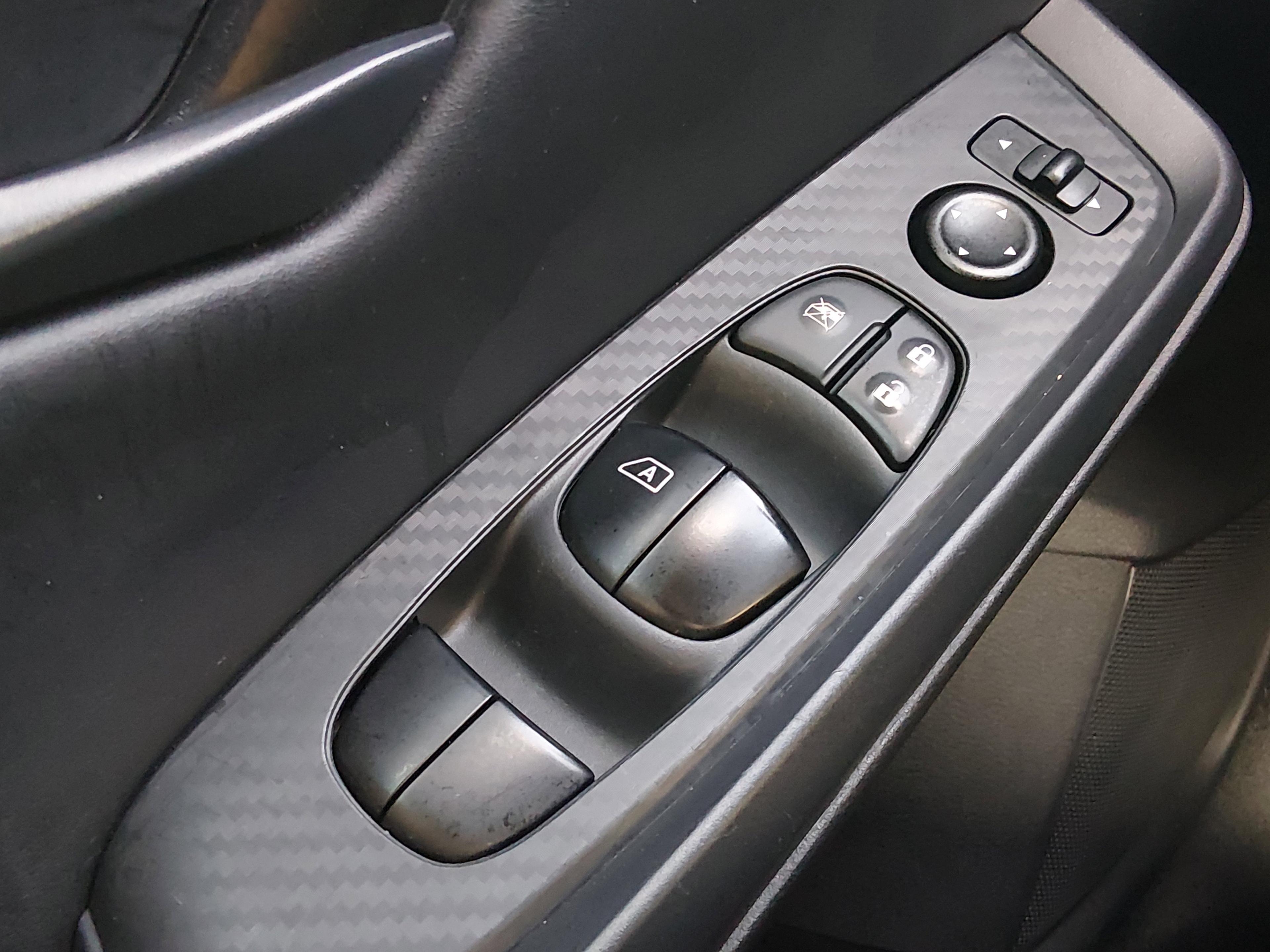 Nissan Sentra S Cvt - Thumbnail 17