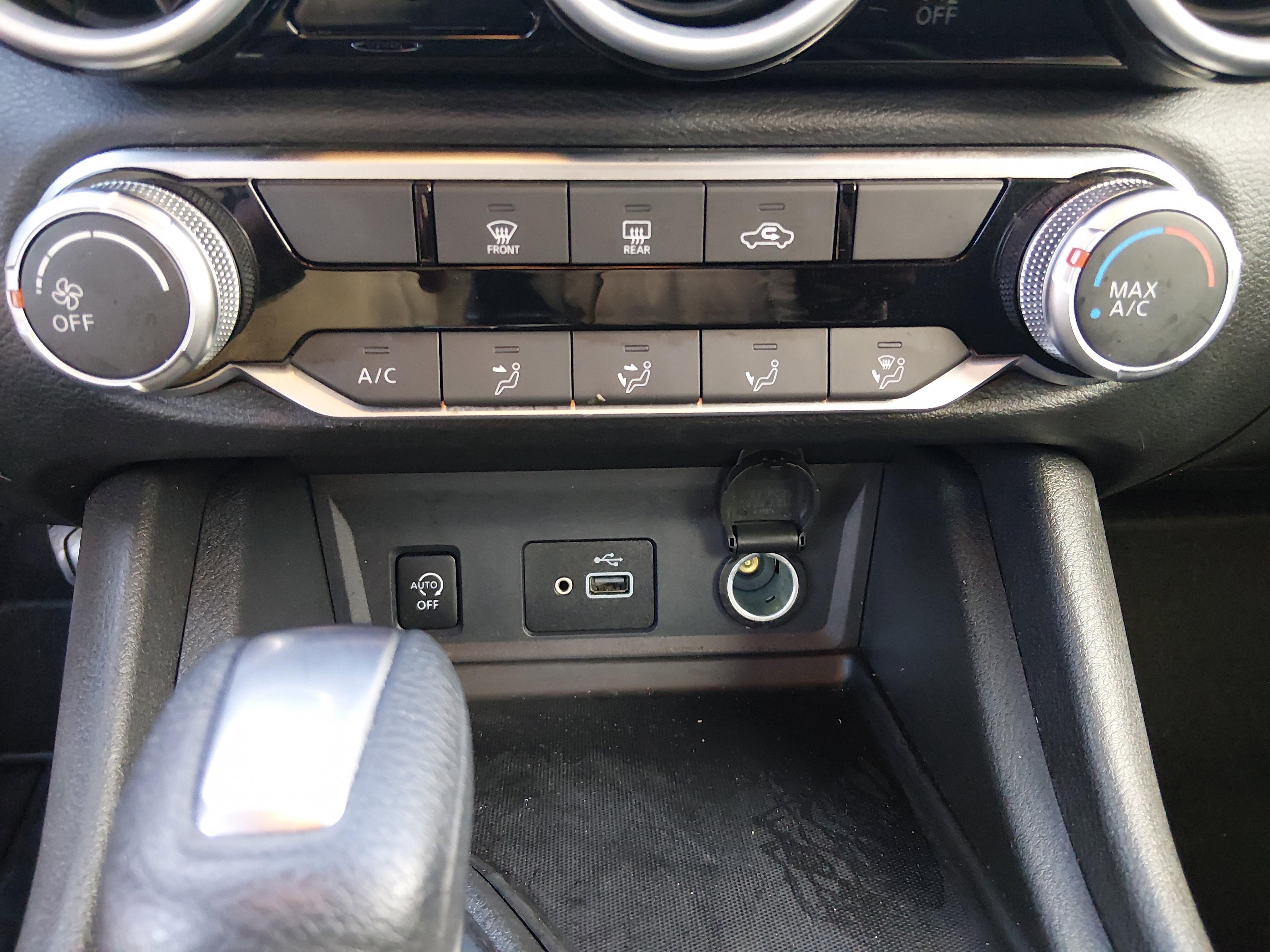 Nissan Sentra S Cvt - Thumbnail 13