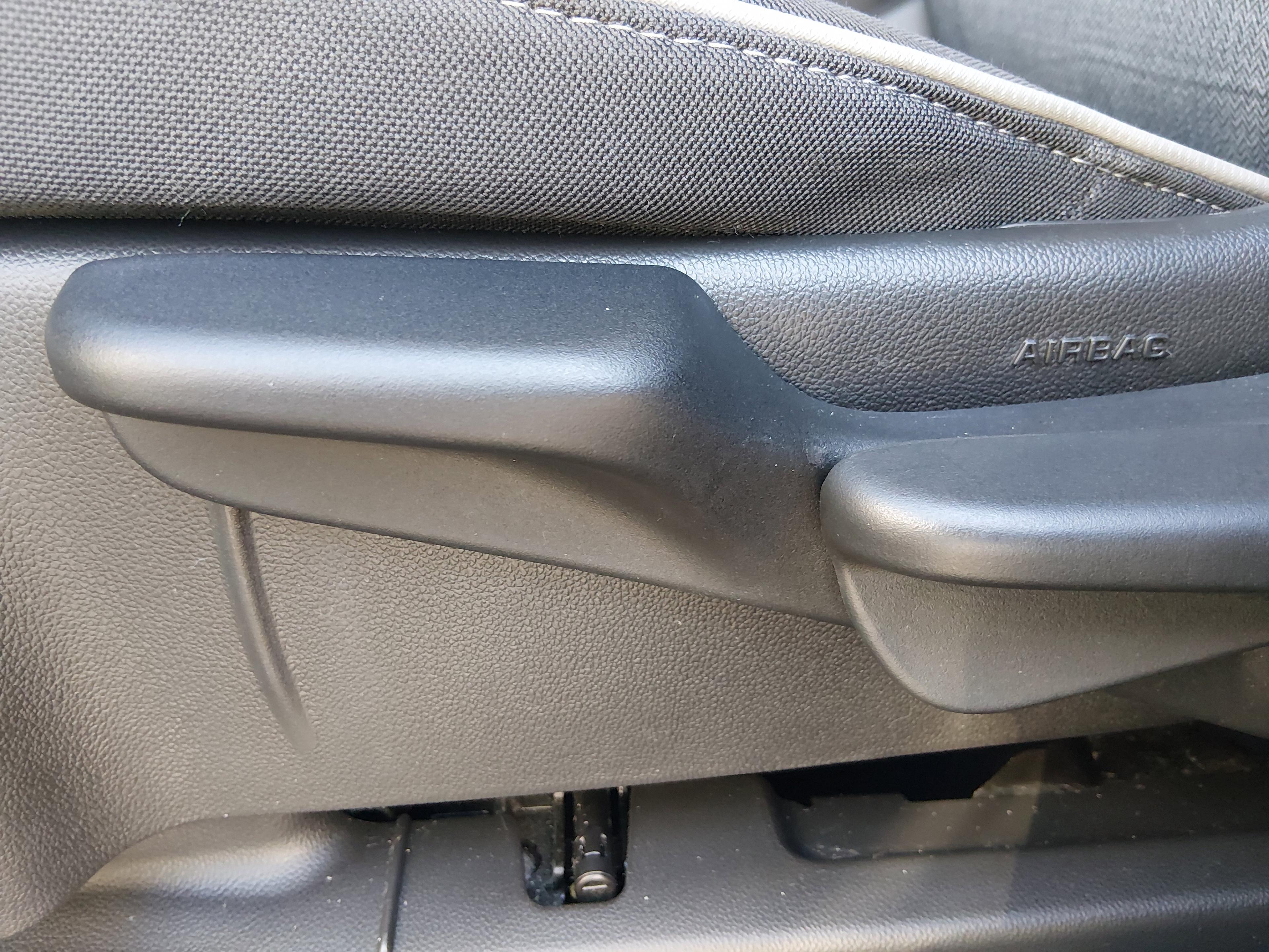 Chevrolet Trailblazer Fwd 4Dr Lt - Thumbnail 19