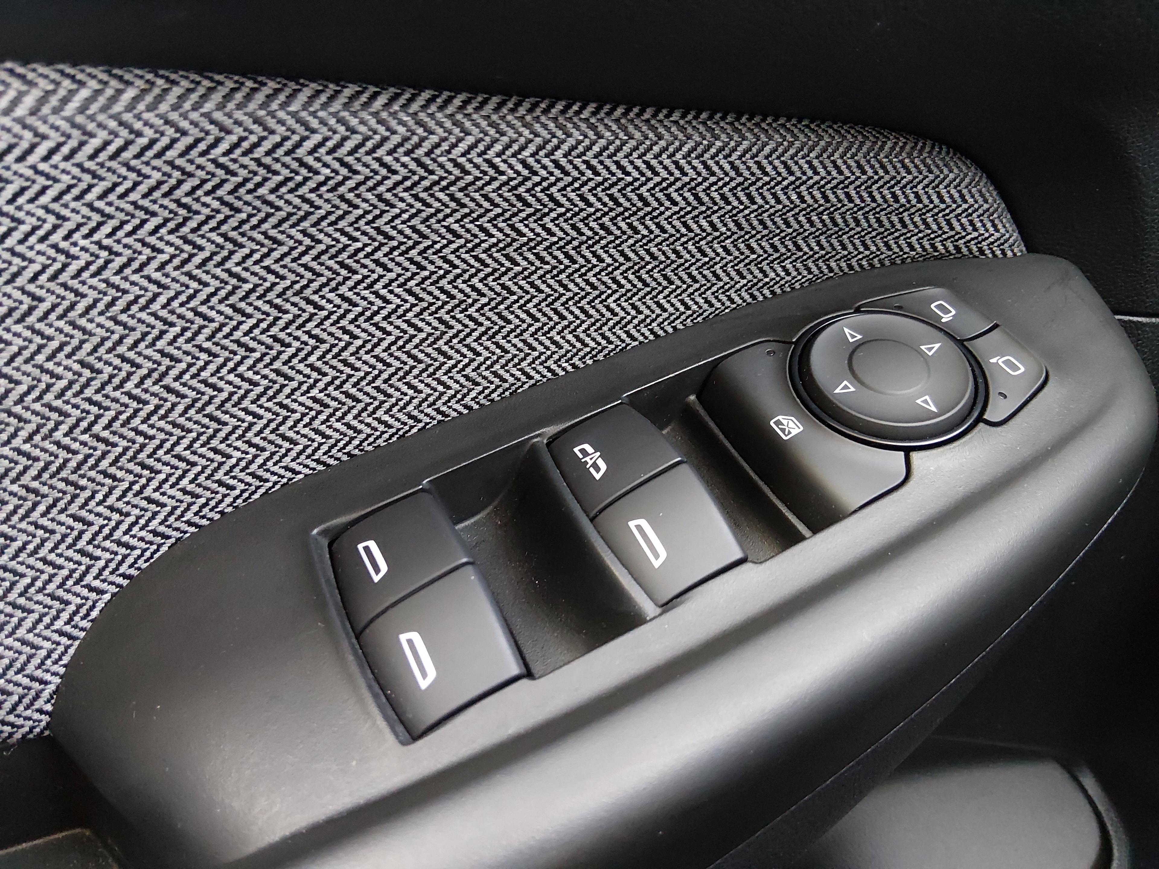 Chevrolet Trailblazer Fwd 4Dr Lt - Thumbnail 17