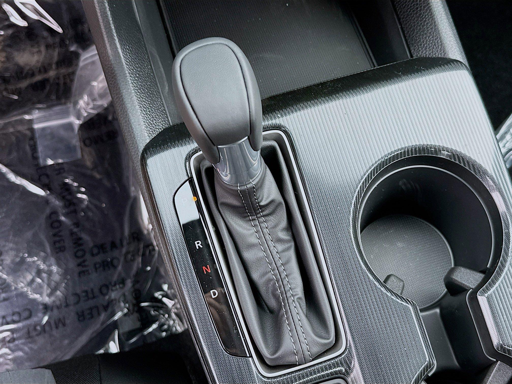 Honda Civic Sedan Sport Fwd - Thumbnail 16