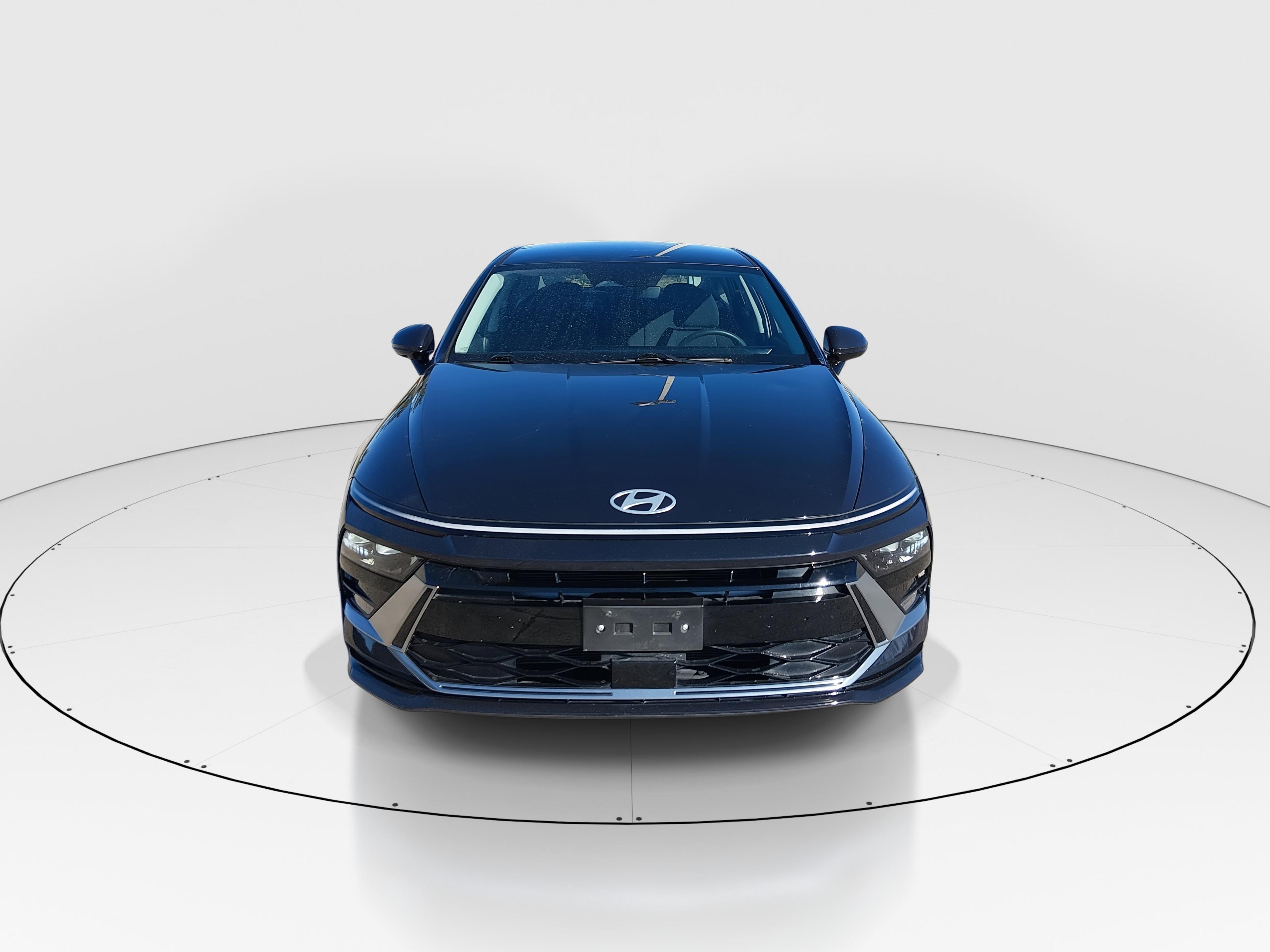 Hyundai Sonata Sel Fwd - Thumbnail 2