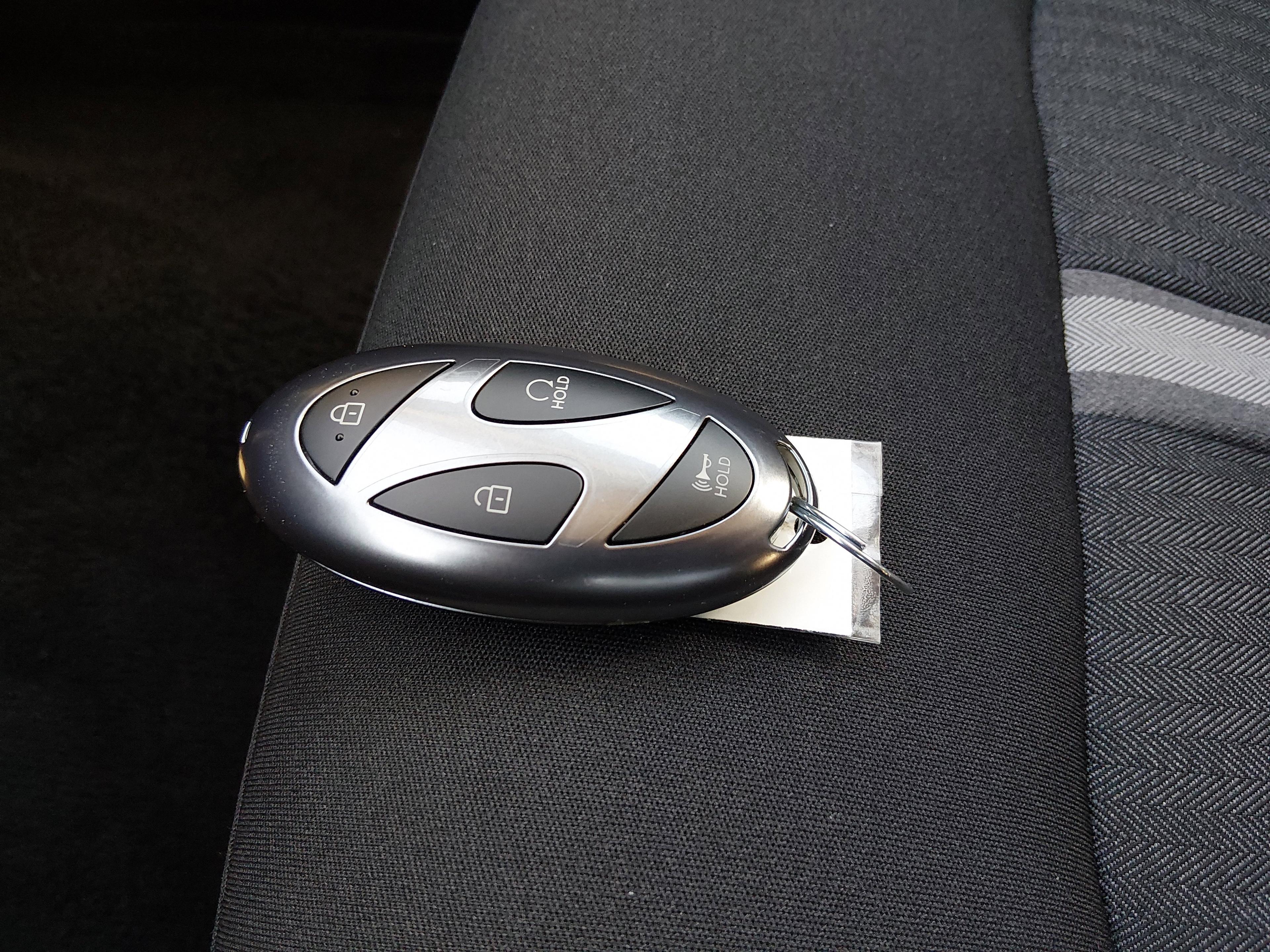 Hyundai Sonata Sel Fwd - Thumbnail 15