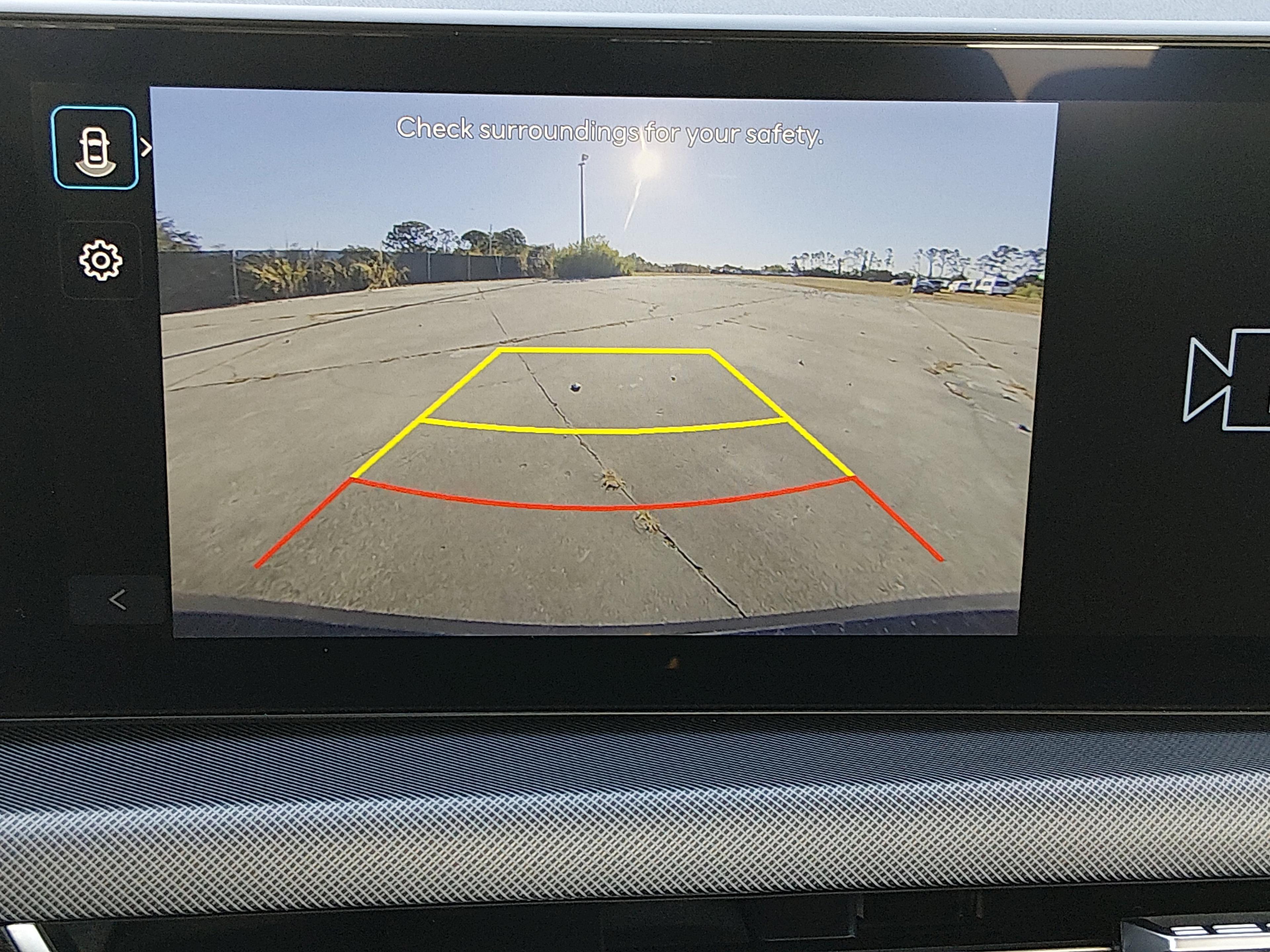 Hyundai Sonata Sel Fwd - Thumbnail 16