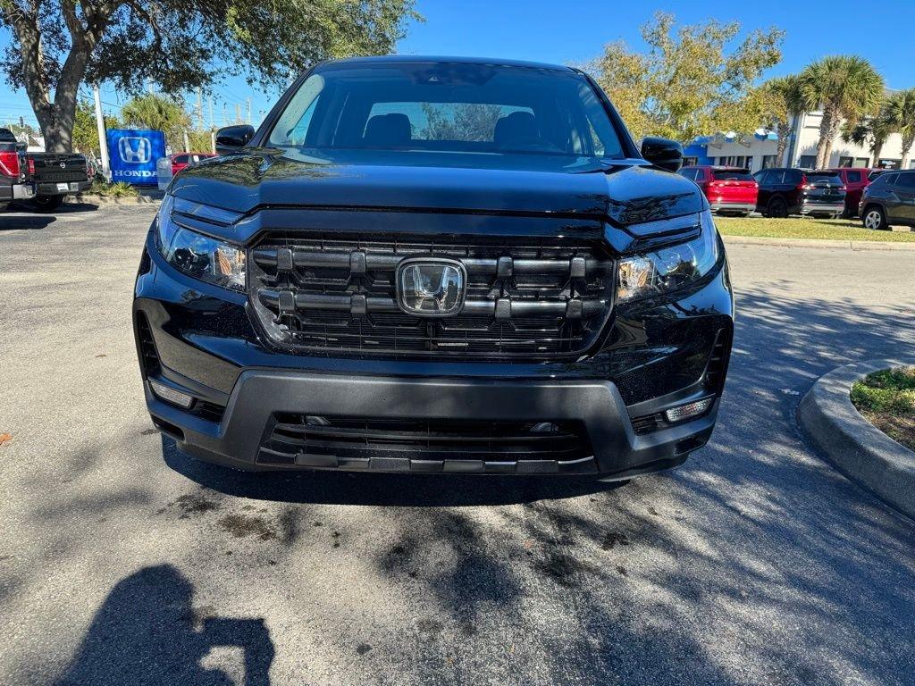 Honda Ridgeline Sport - Thumbnail 3