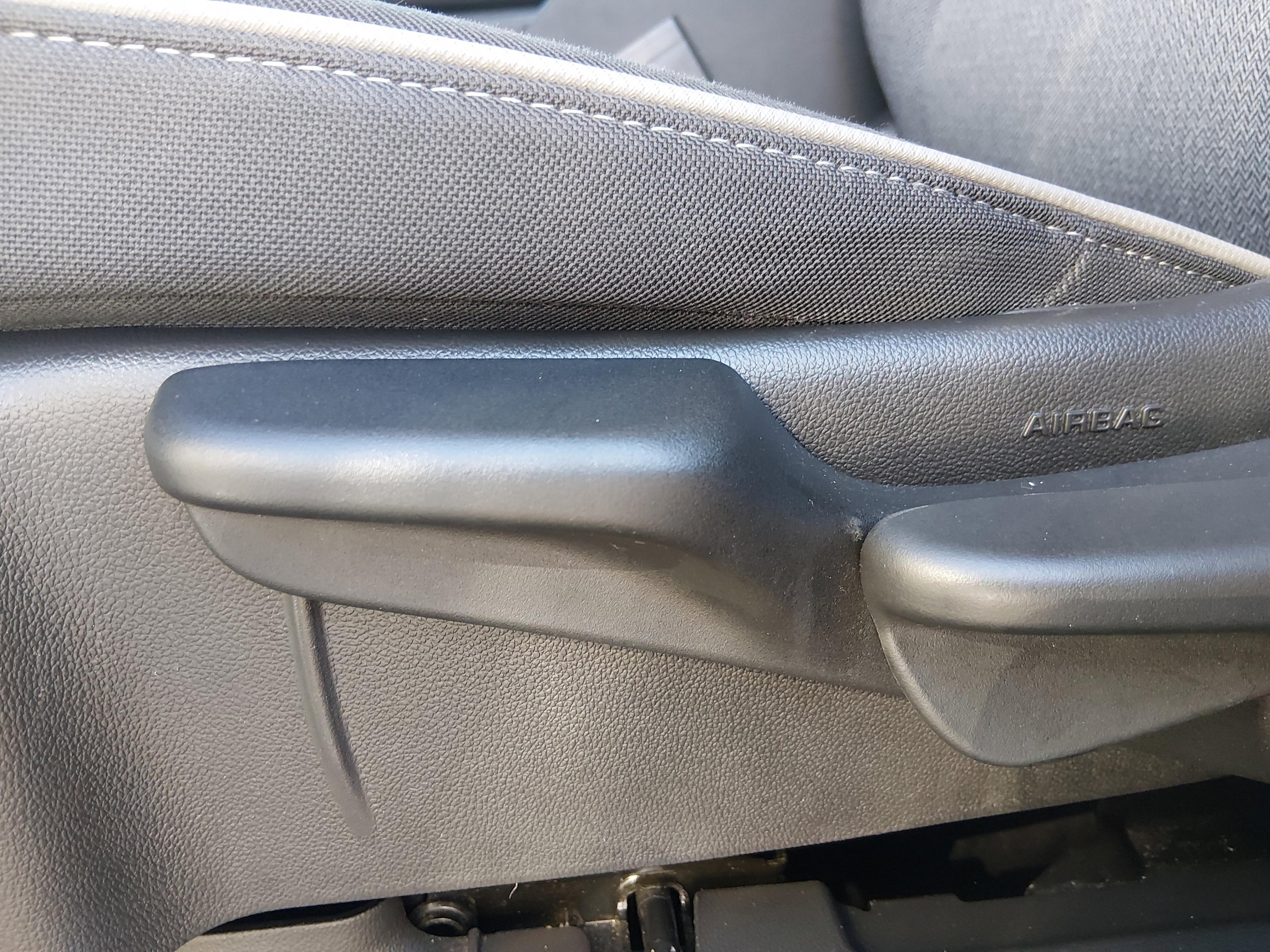 Chevrolet Trailblazer Fwd 4Dr Lt - Thumbnail 19