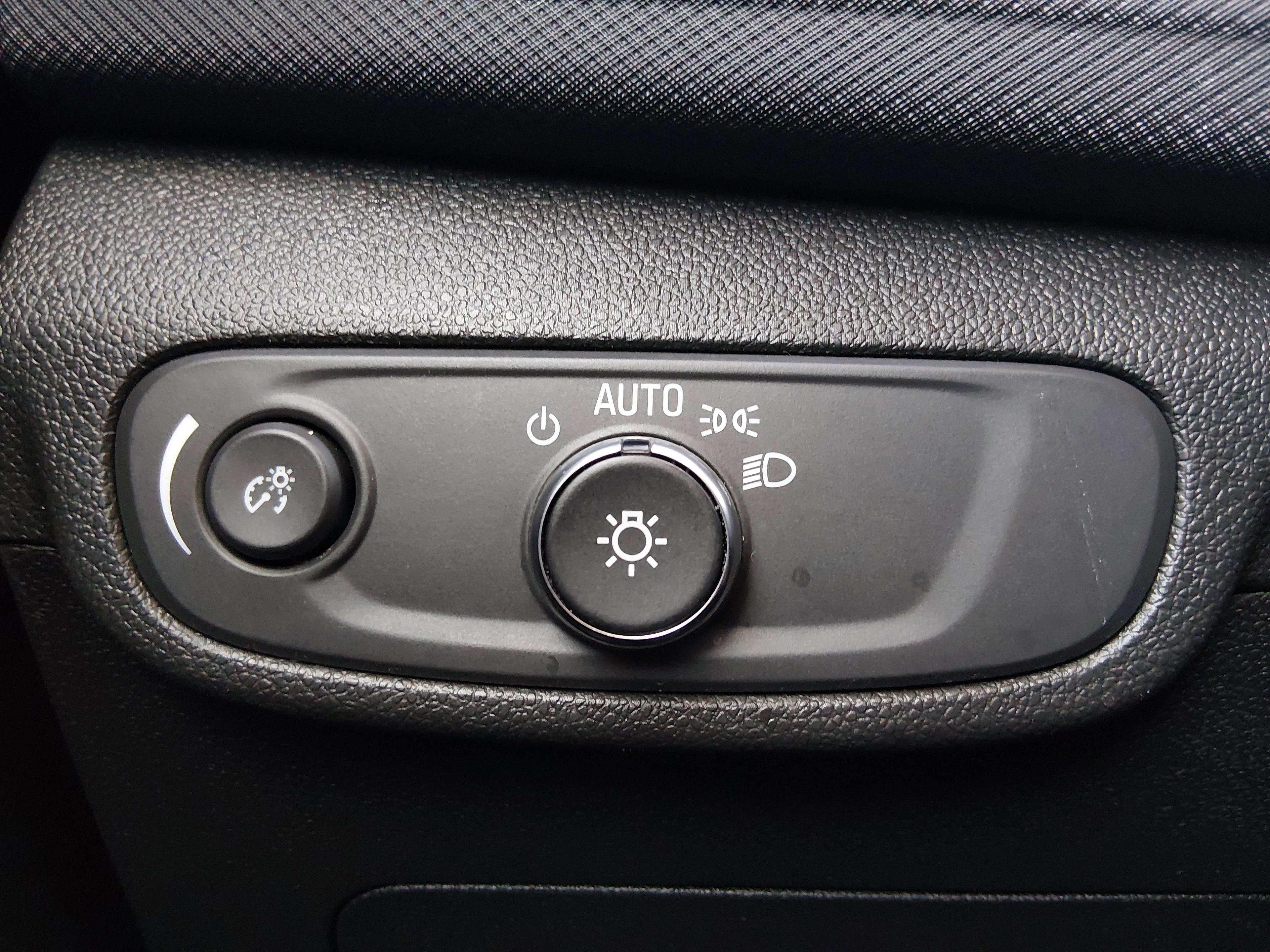 Chevrolet Trailblazer Fwd 4Dr Lt - Thumbnail 18