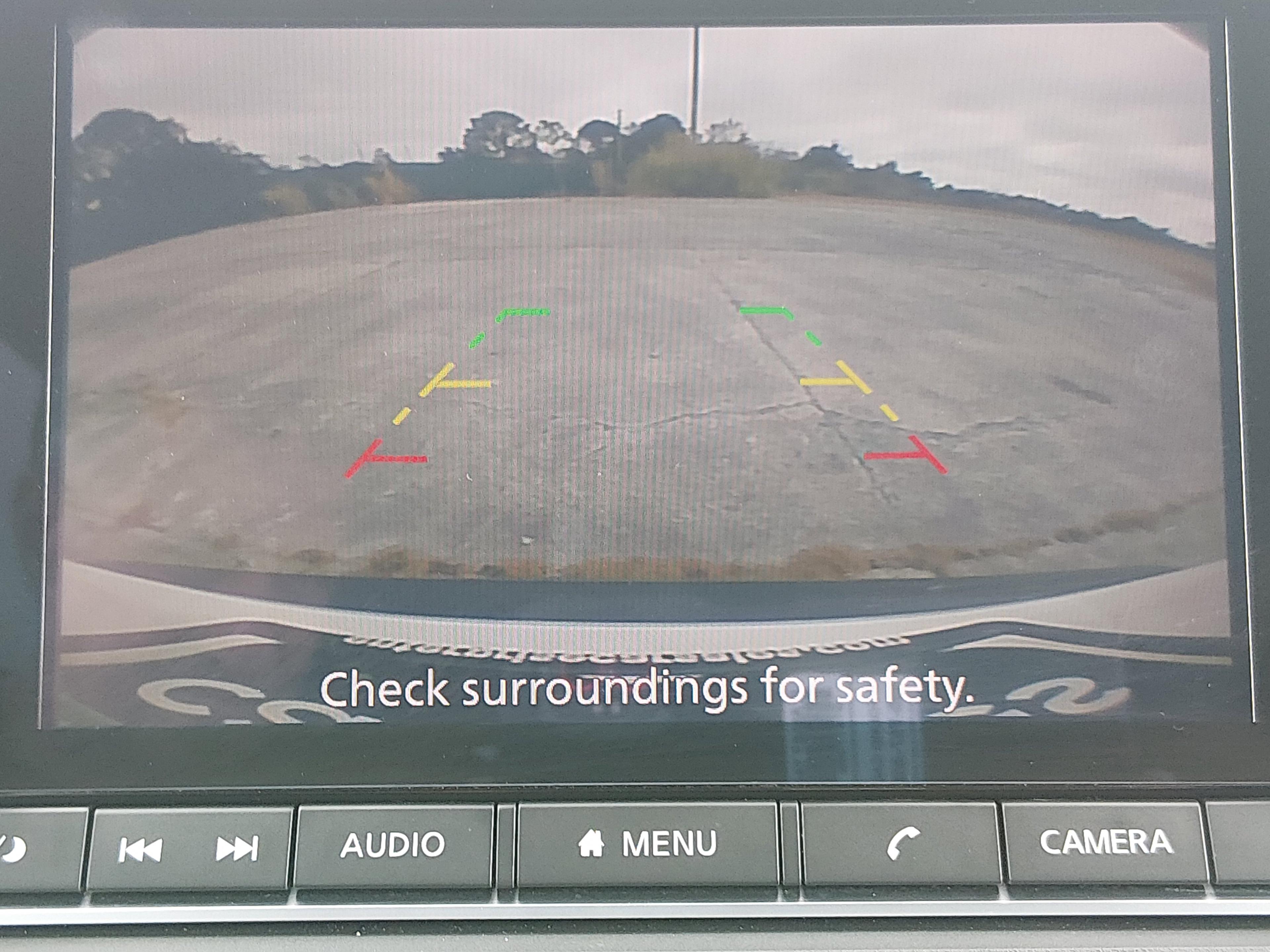 Nissan Rogue Fwd S - Thumbnail 16