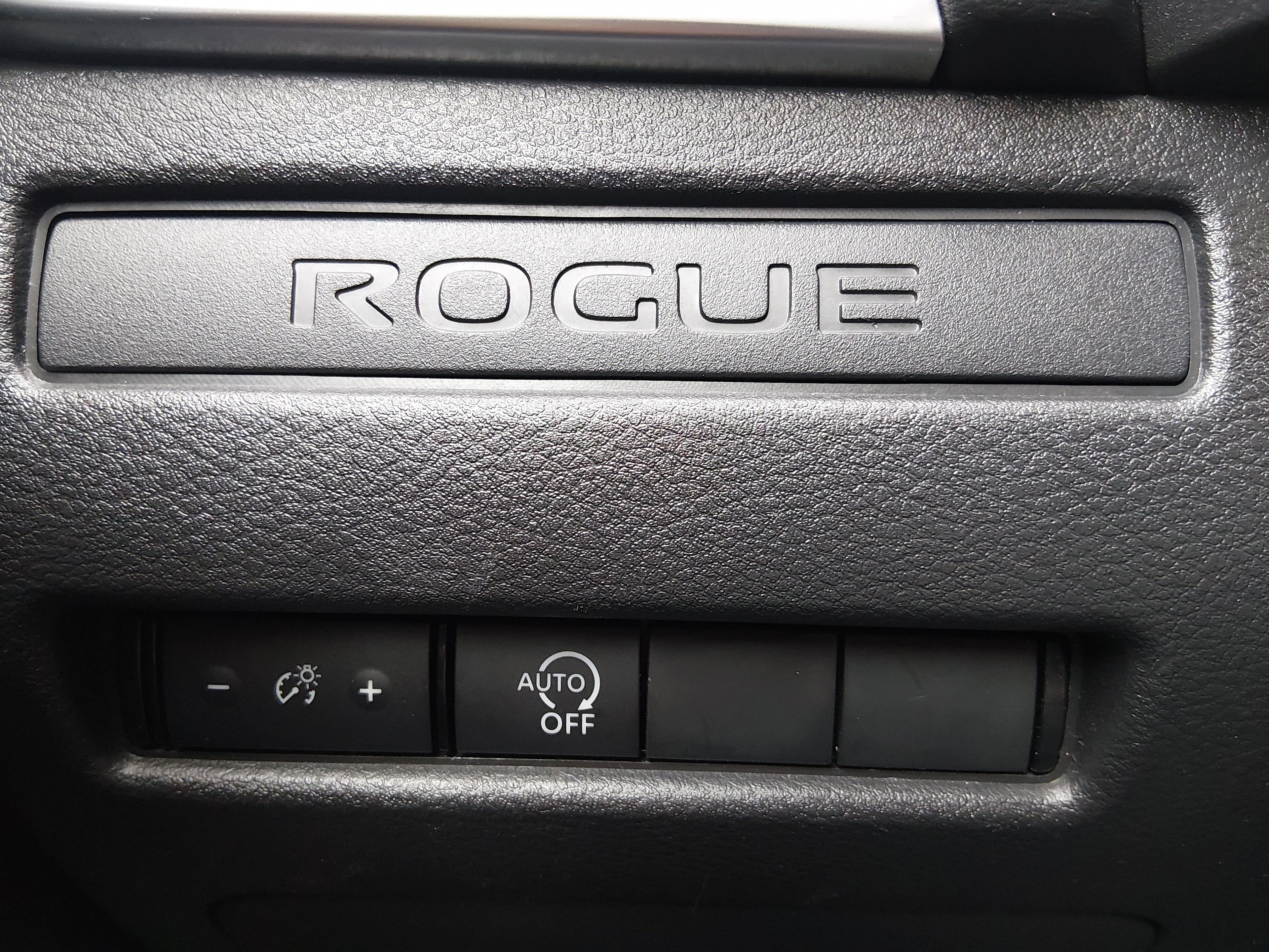 Nissan Rogue Fwd S - Thumbnail 18