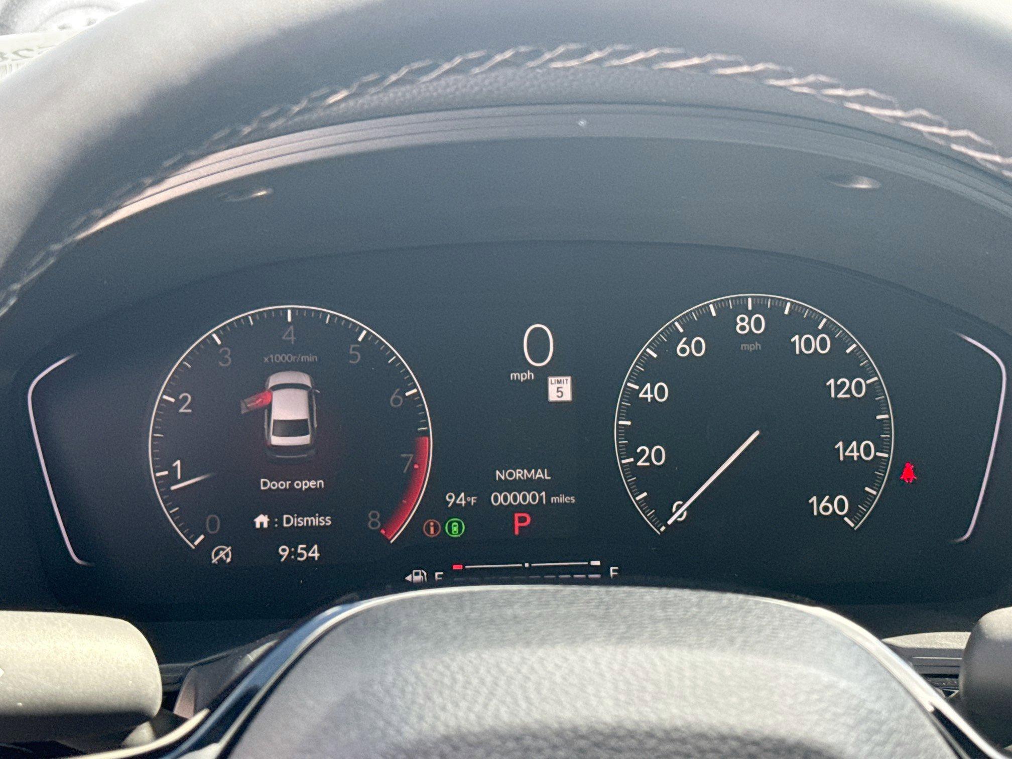 Honda Civic Sedan Sport Fwd - Thumbnail 10