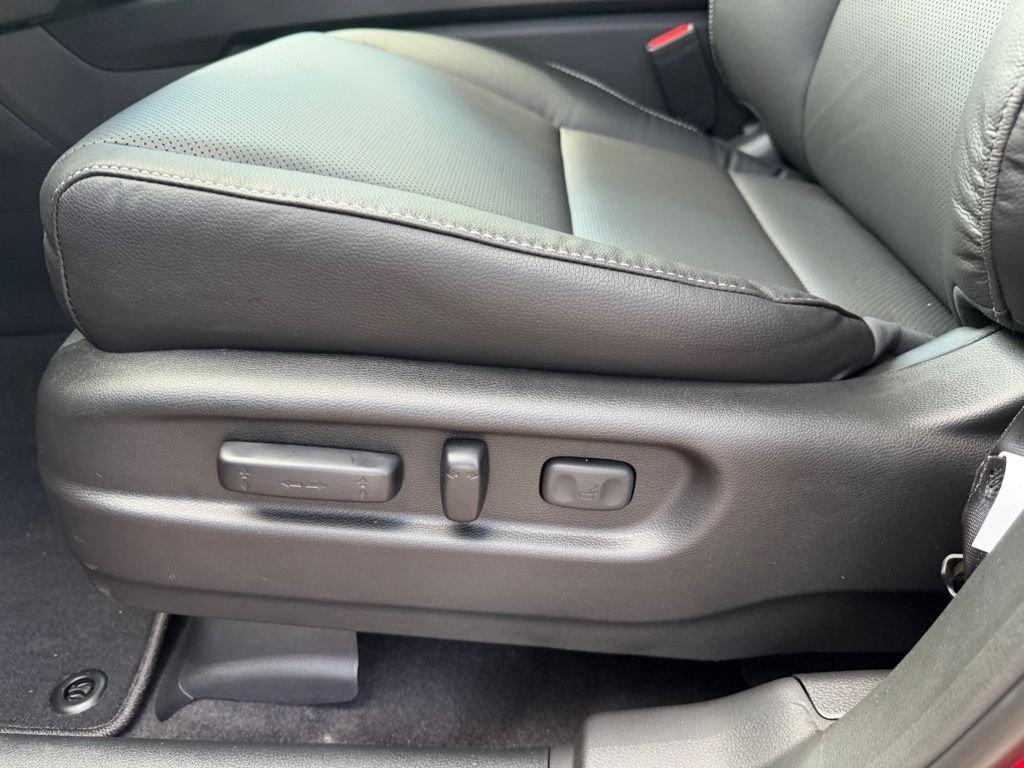 Honda Ridgeline Rtl - Thumbnail 16