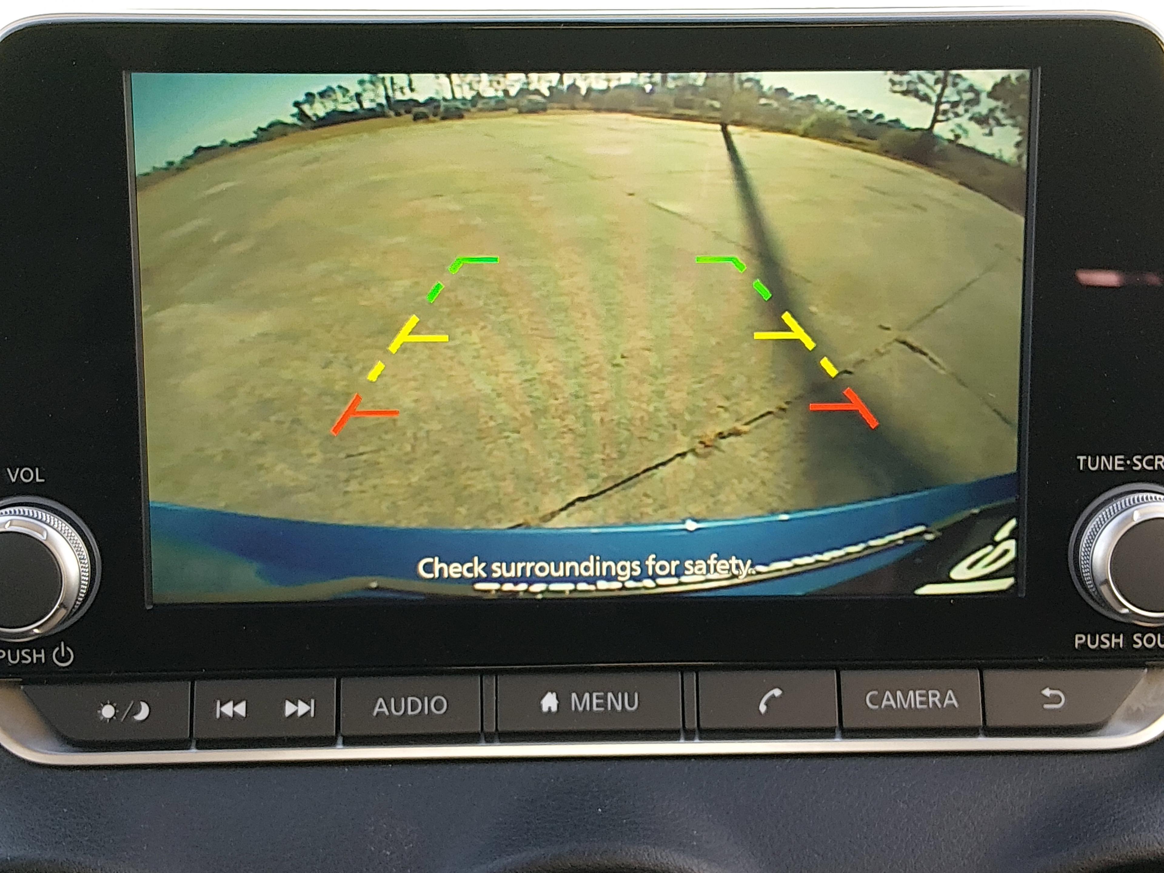 Nissan Sentra Sv Cvt - Thumbnail 16