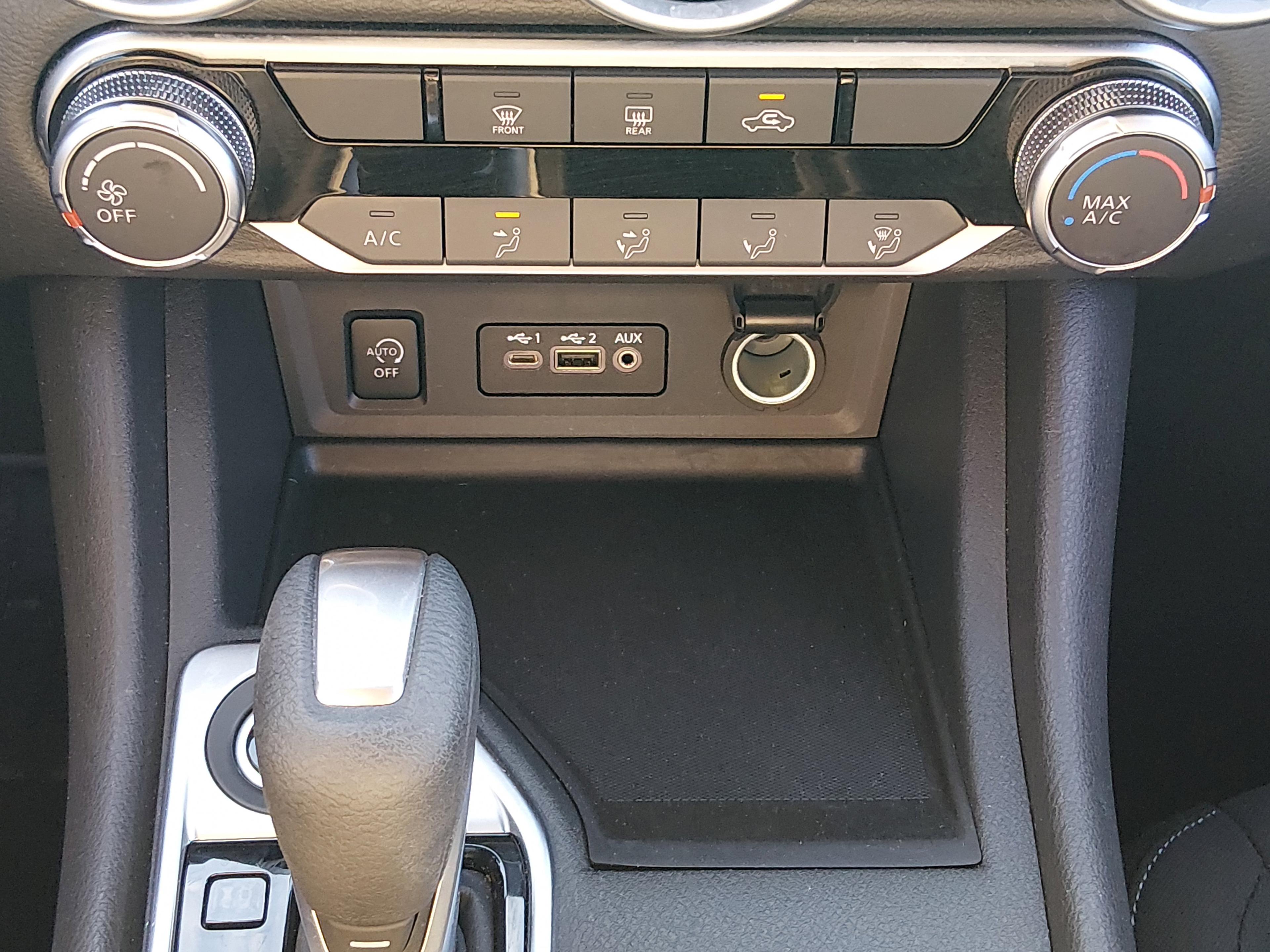 Nissan Sentra Sv Cvt - Thumbnail 13