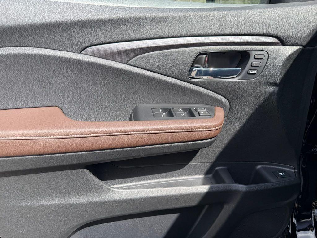 Honda Ridgeline Rtl - Thumbnail 12