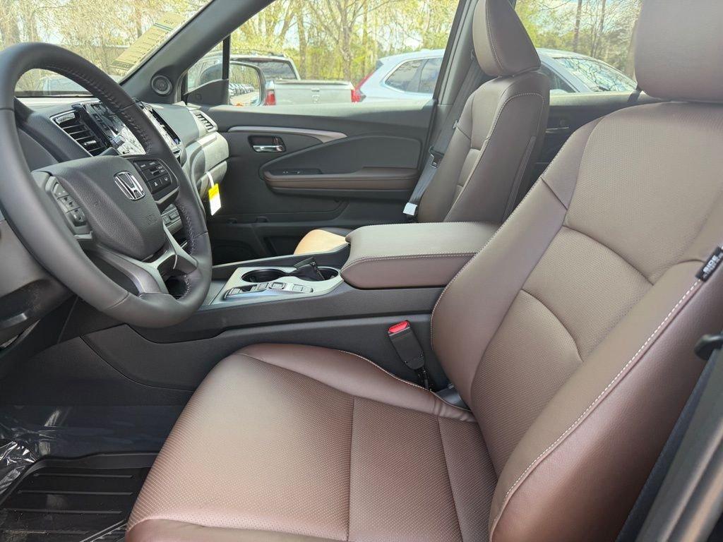 Honda Ridgeline Rtl - Thumbnail 15