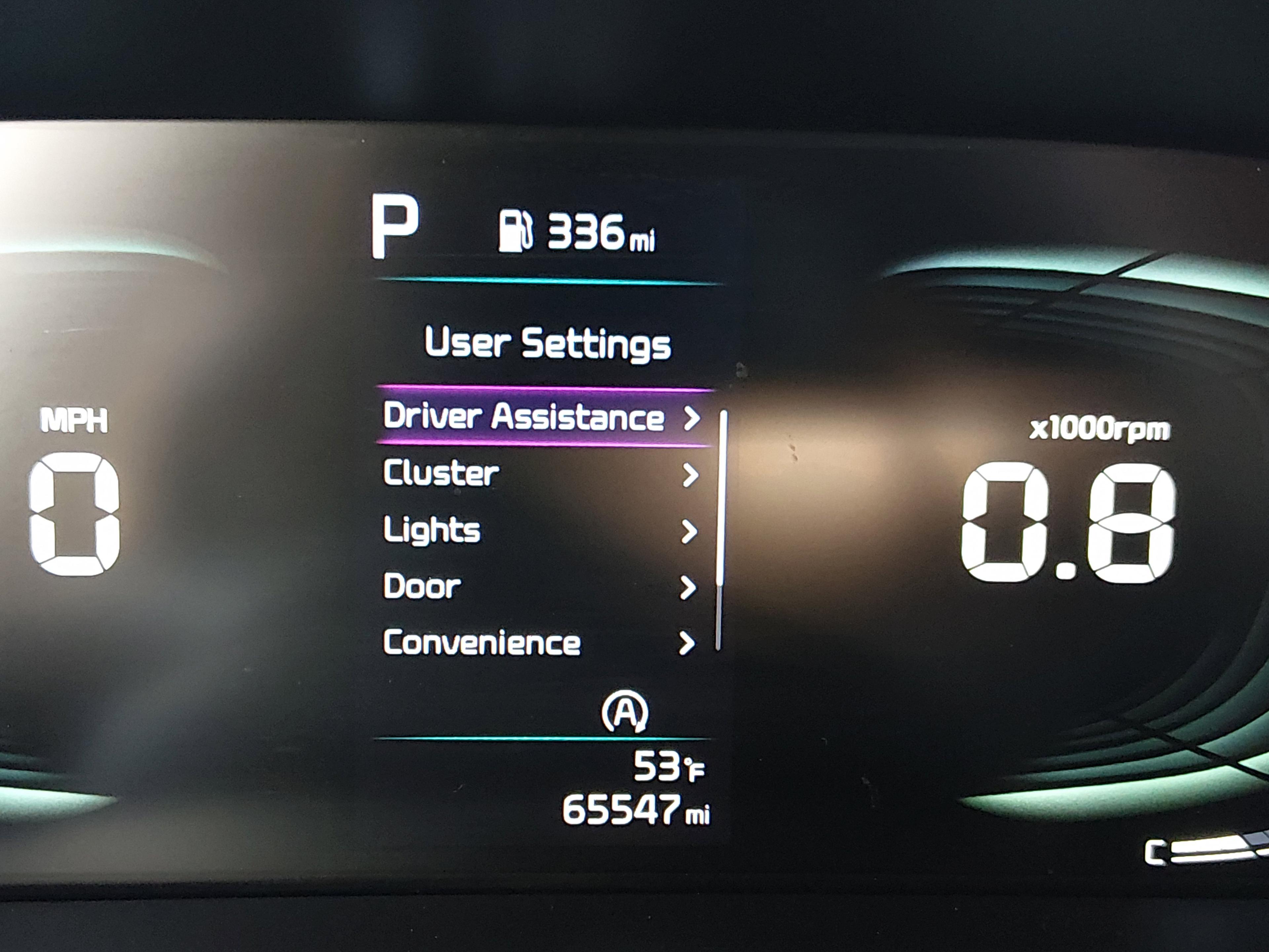 Kia Soul Lx Ivt - Thumbnail 14