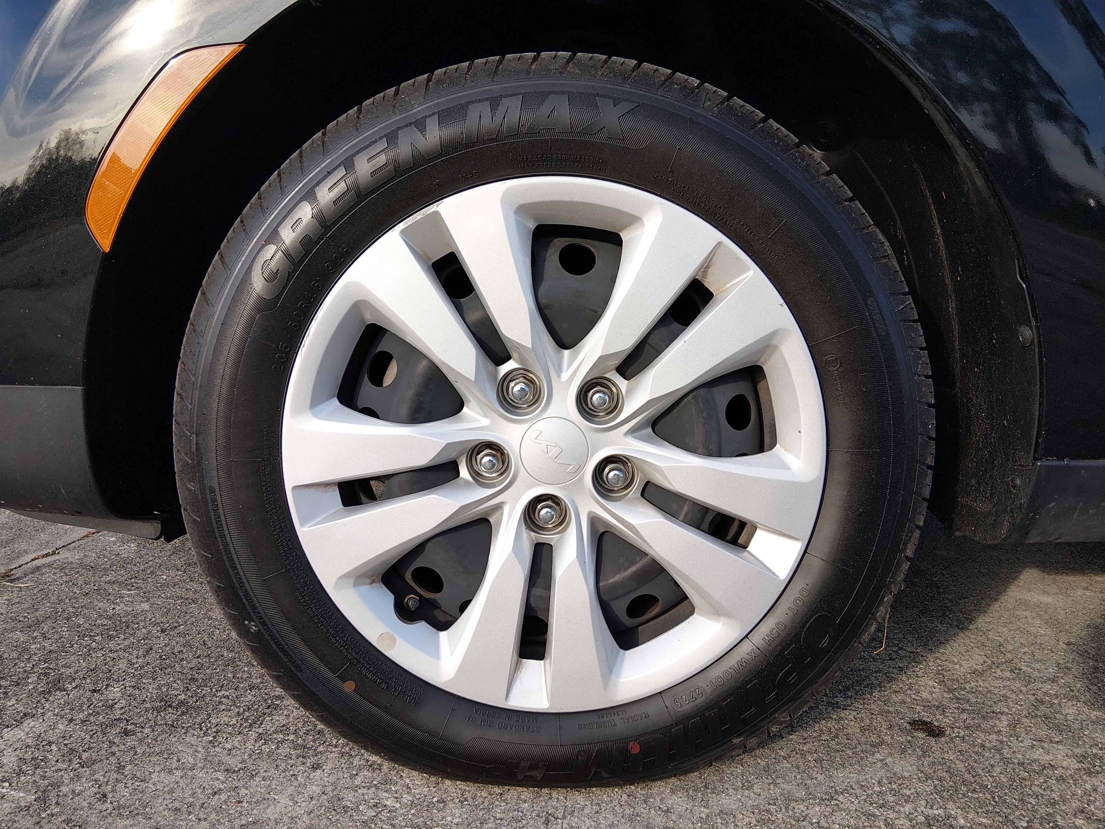 Kia Soul Lx Ivt - Thumbnail 10