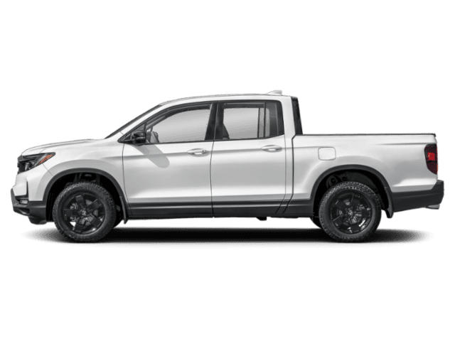 Honda Ridgeline Black Edition - Thumbnail 3