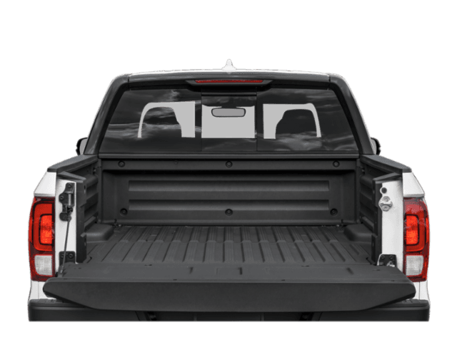 Honda Ridgeline Black Edition - Thumbnail 8