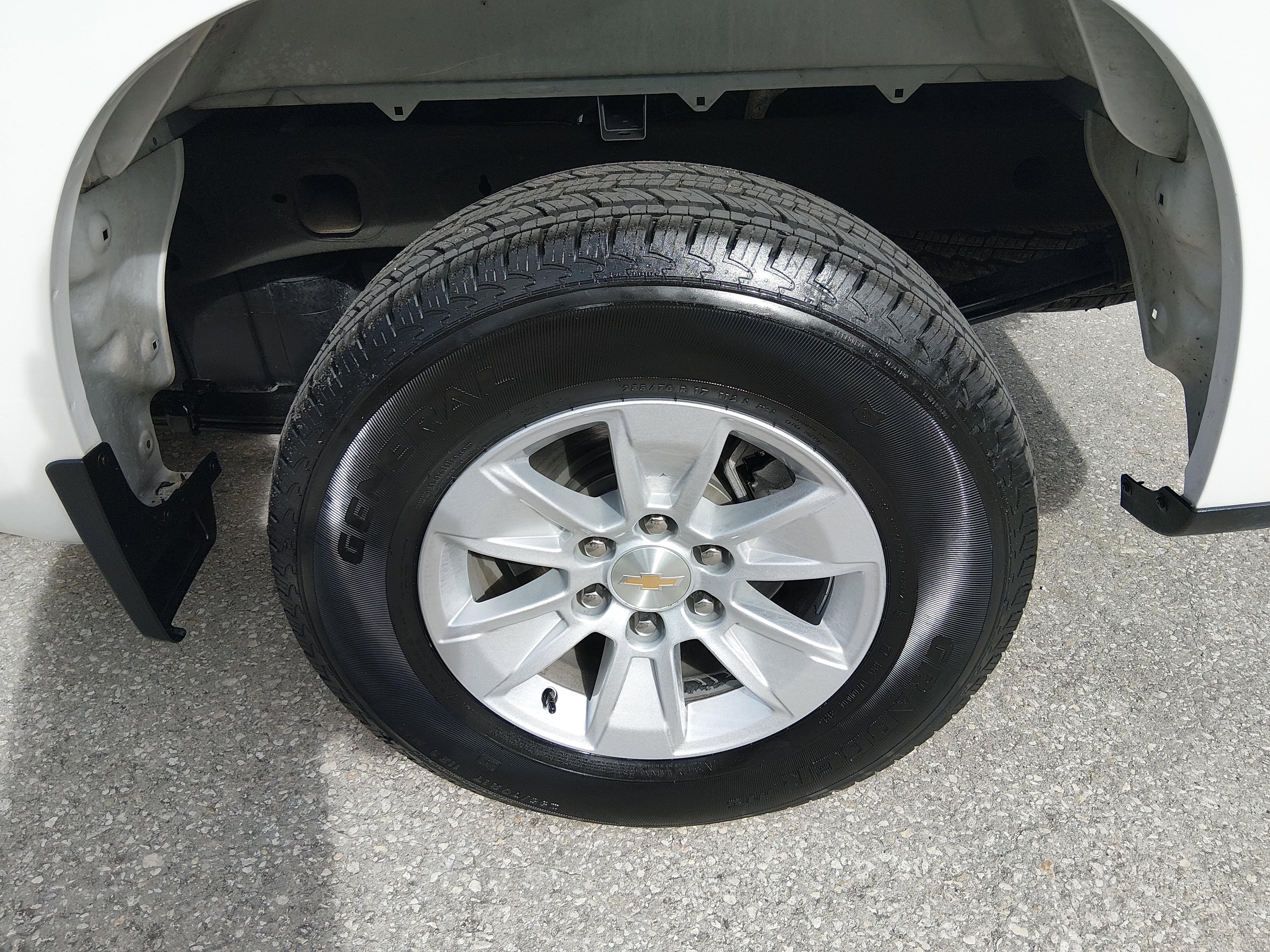 Chevrolet Silverado 1500 2Wd Crew Cab 147" Lt - Thumbnail 10