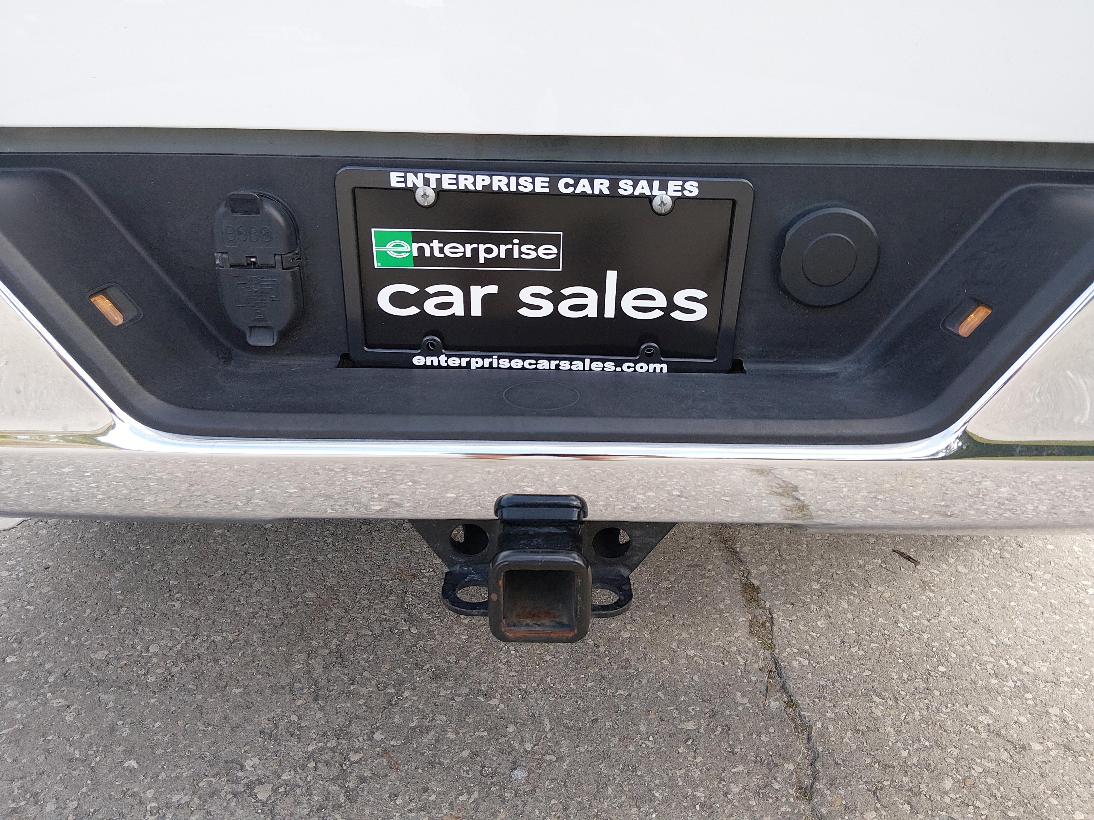 Chevrolet Silverado 1500 2Wd Crew Cab 147" Lt - Thumbnail 16