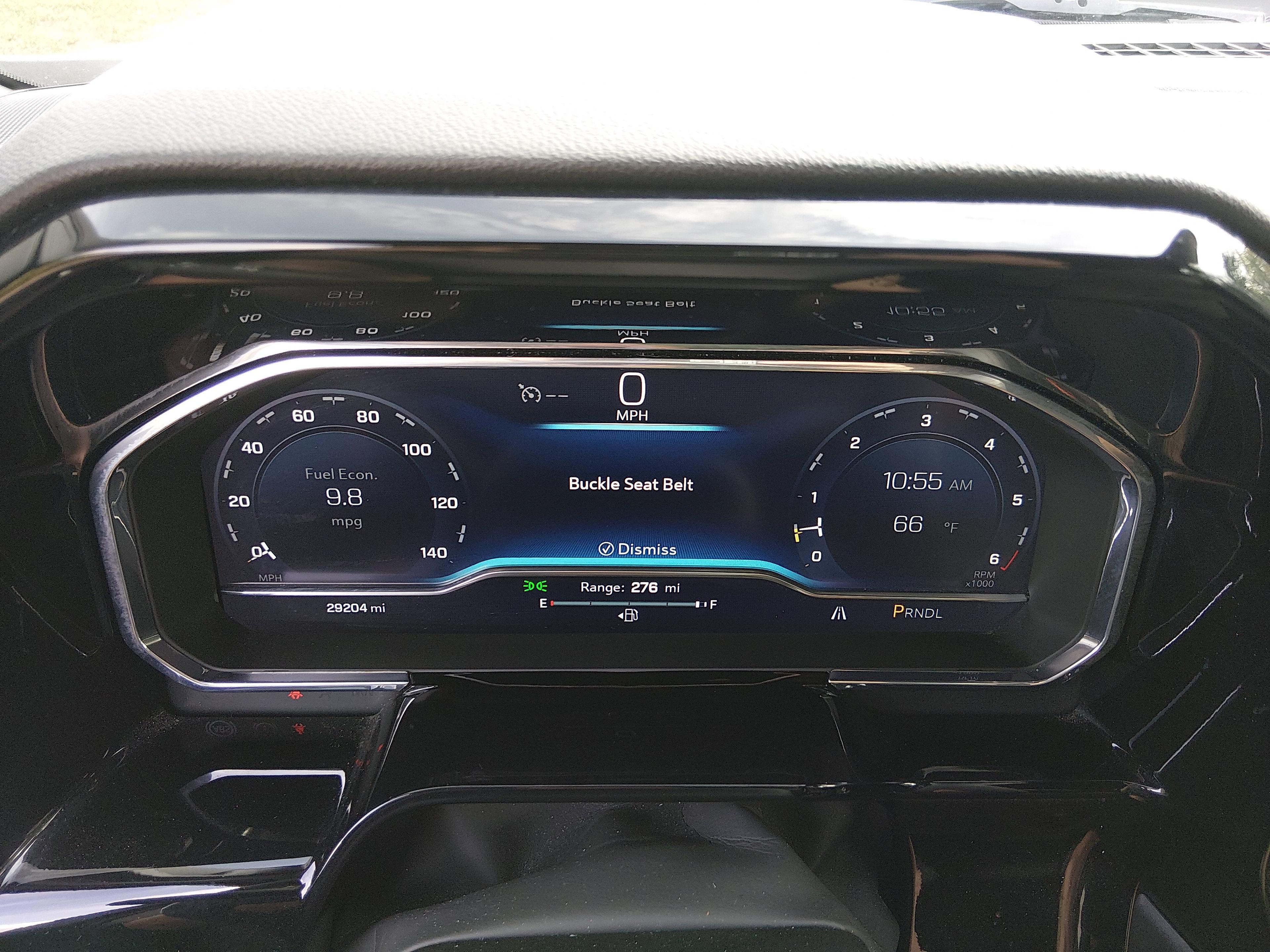 Chevrolet Silverado 1500 2Wd Crew Cab 147" Lt - Thumbnail 14