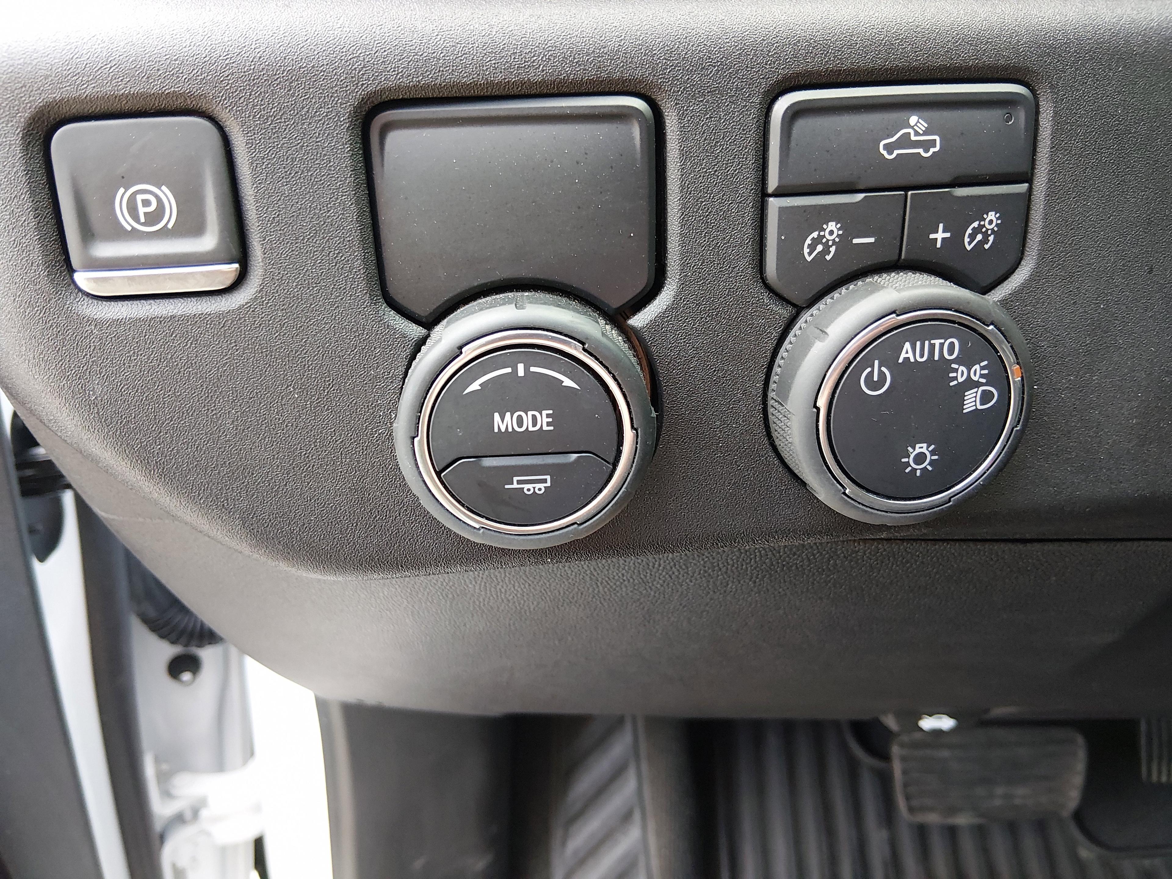 Chevrolet Silverado 1500 2Wd Crew Cab 147" Lt - Thumbnail 20