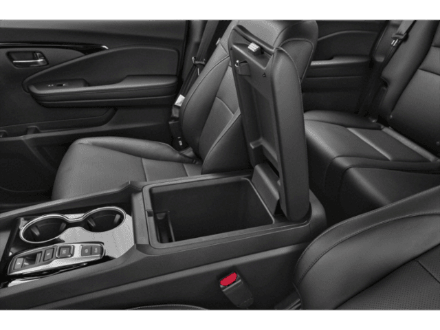 Honda Ridgeline Black Edition - Thumbnail 11