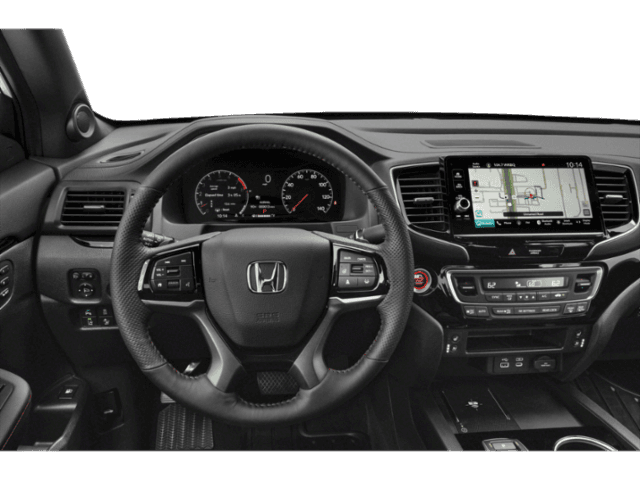 Honda Ridgeline Black Edition - Thumbnail 4