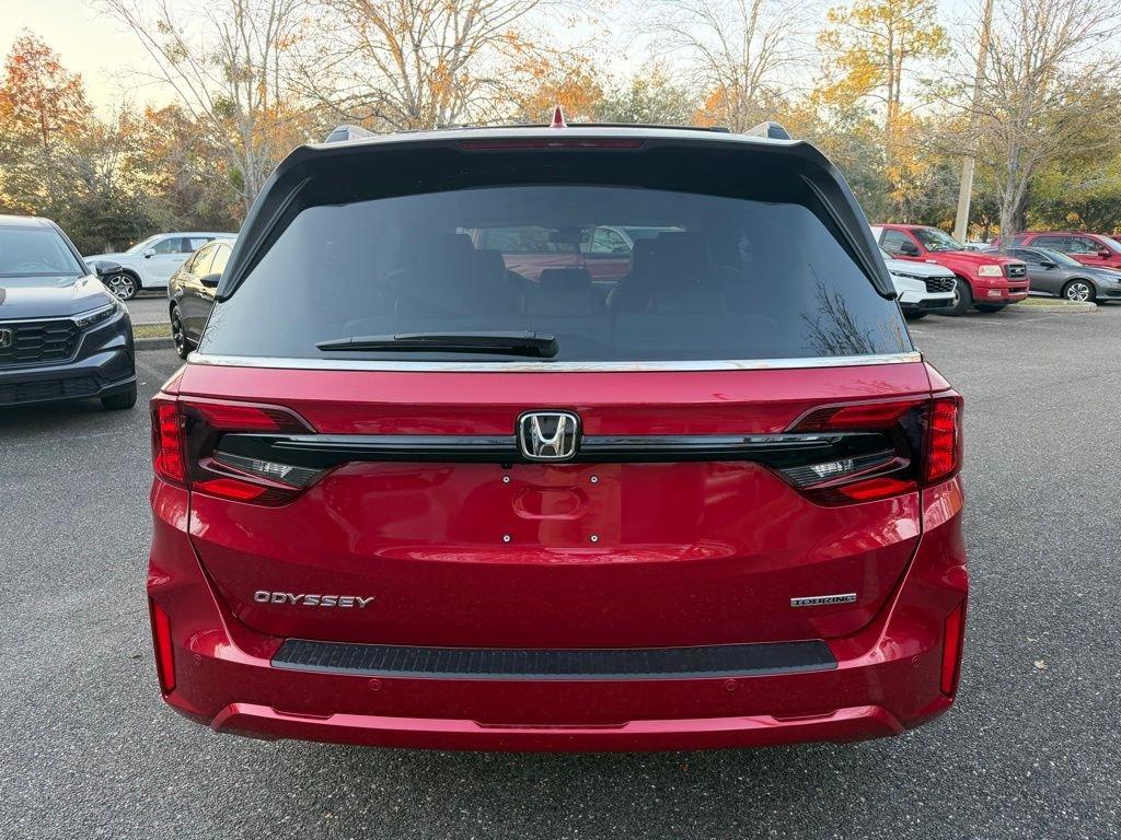 Honda Odyssey Touring - Thumbnail 6