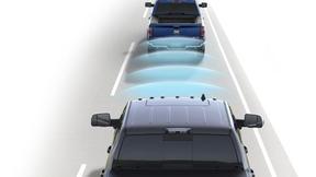 Ram 2500 Big Horn Crew Cab 4X4 6'4' Box - Thumbnail 7