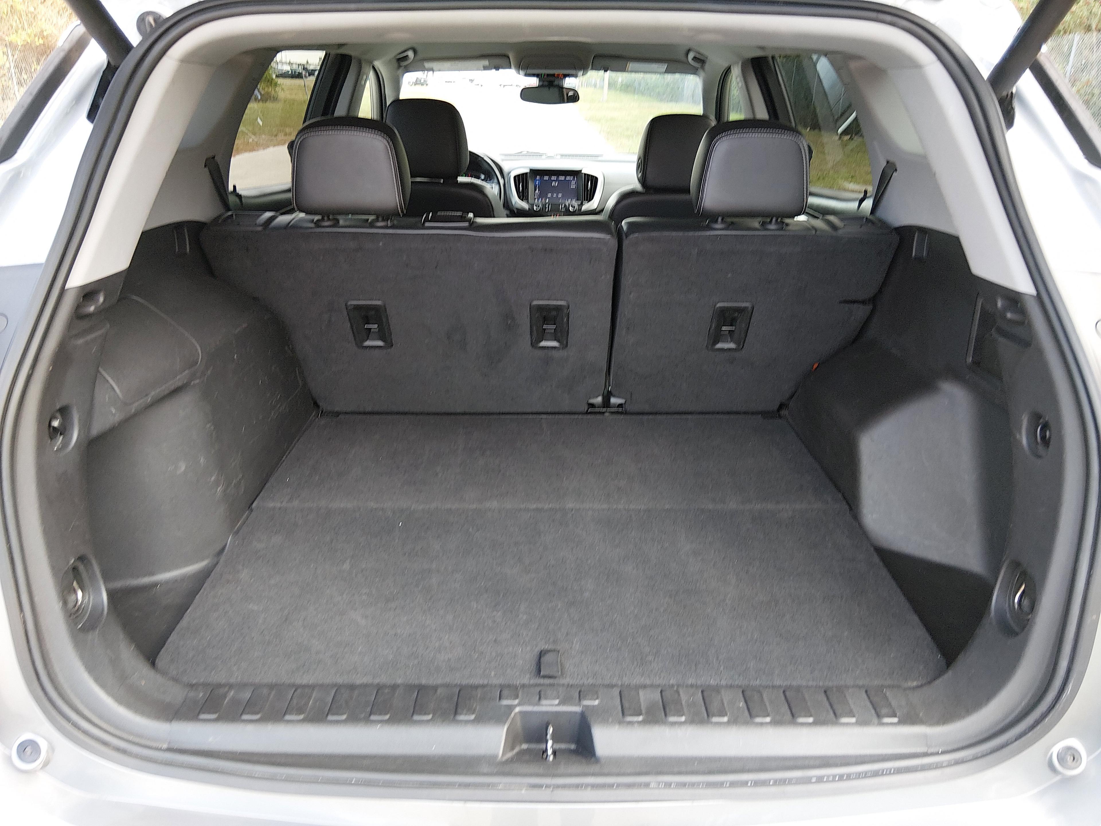 GMC Terrain Fwd 4Dr Slt - Thumbnail 11