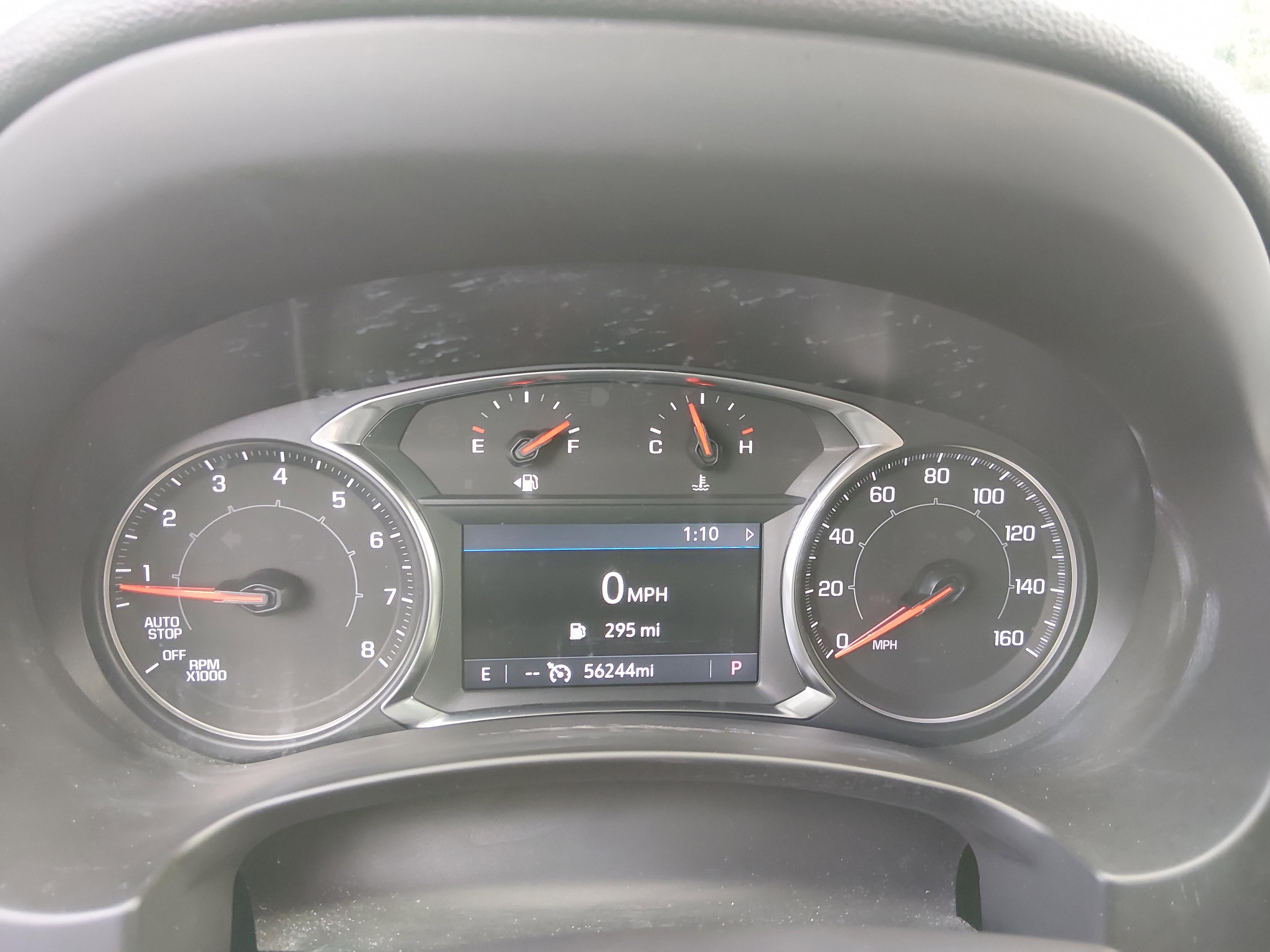 GMC Terrain Fwd 4Dr Slt - Thumbnail 14