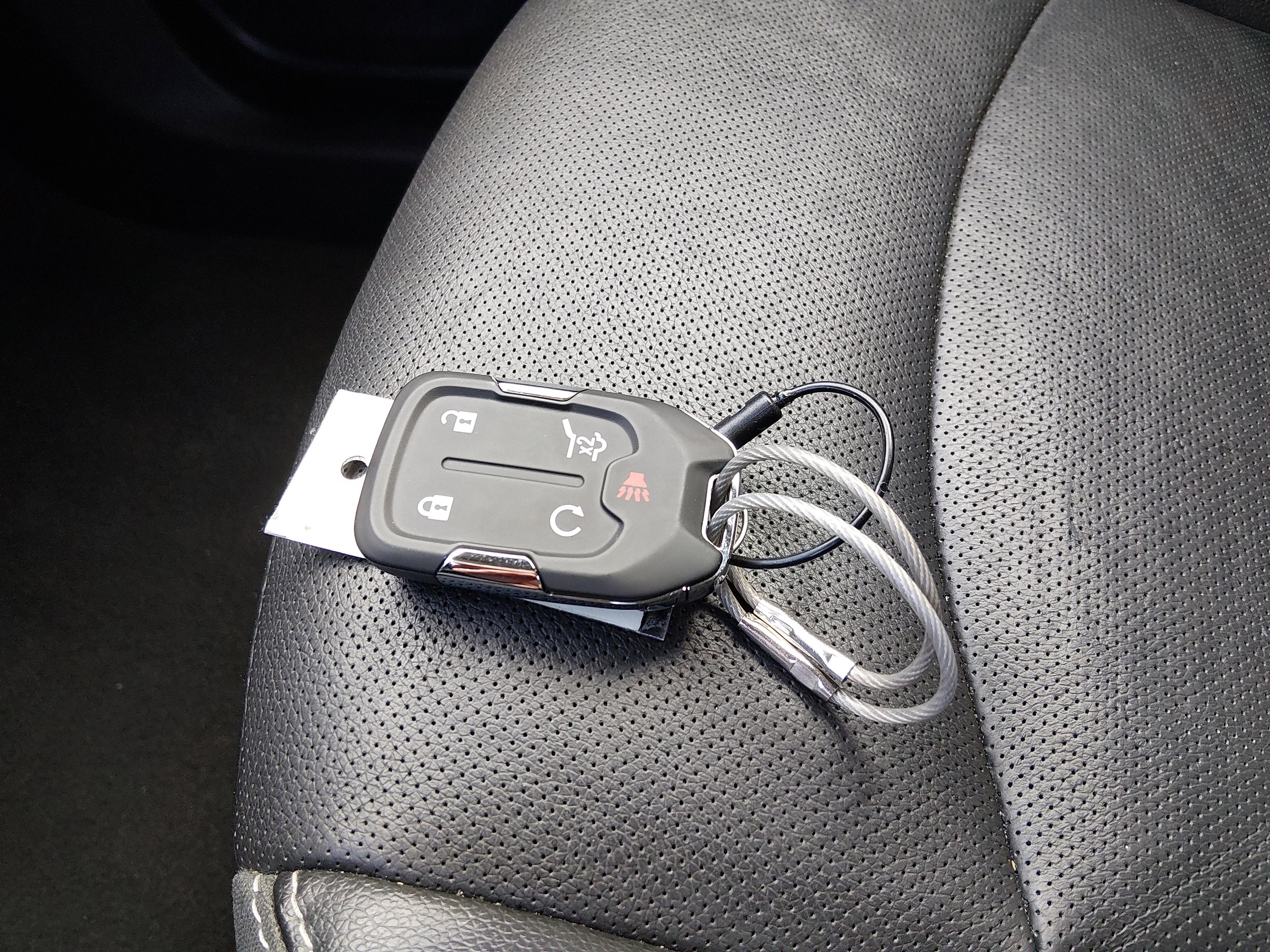 GMC Terrain Fwd 4Dr Slt - Thumbnail 15