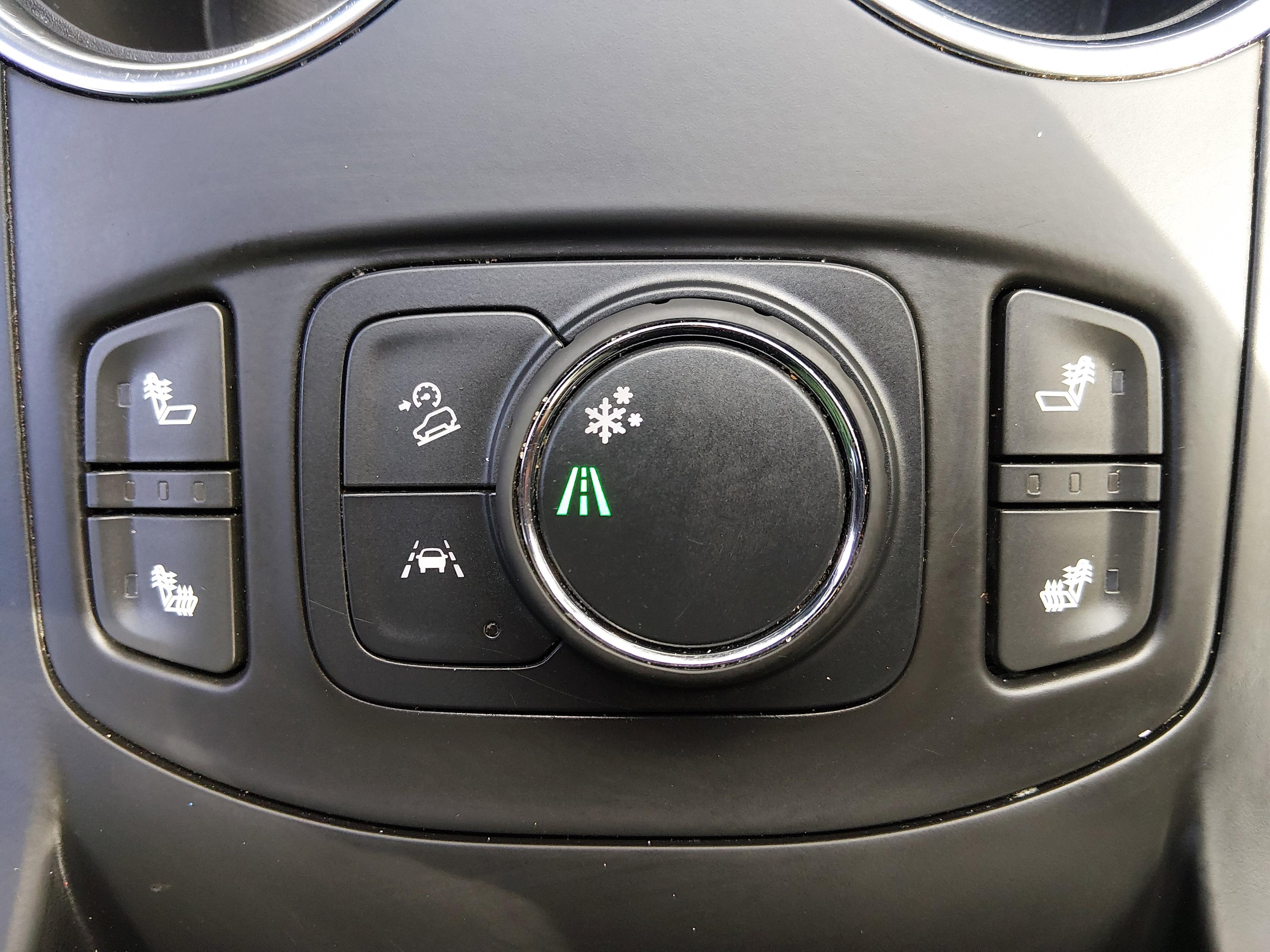 GMC Terrain Fwd 4Dr Slt - Thumbnail 17