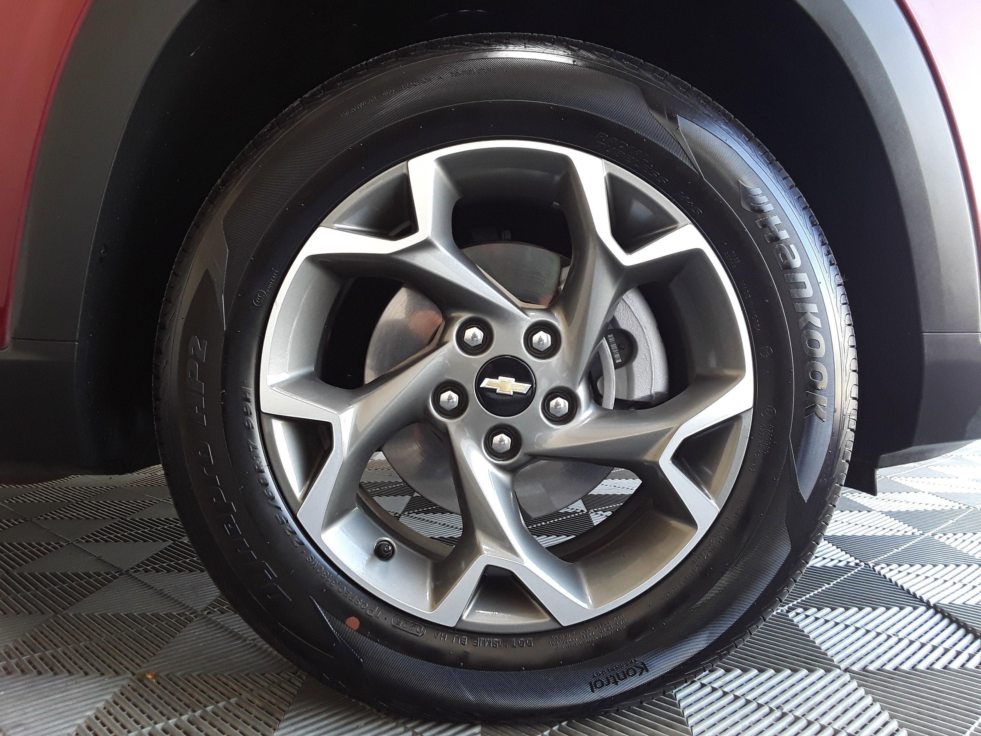 Chevrolet Trax Fwd 4Dr Lt - Thumbnail 13