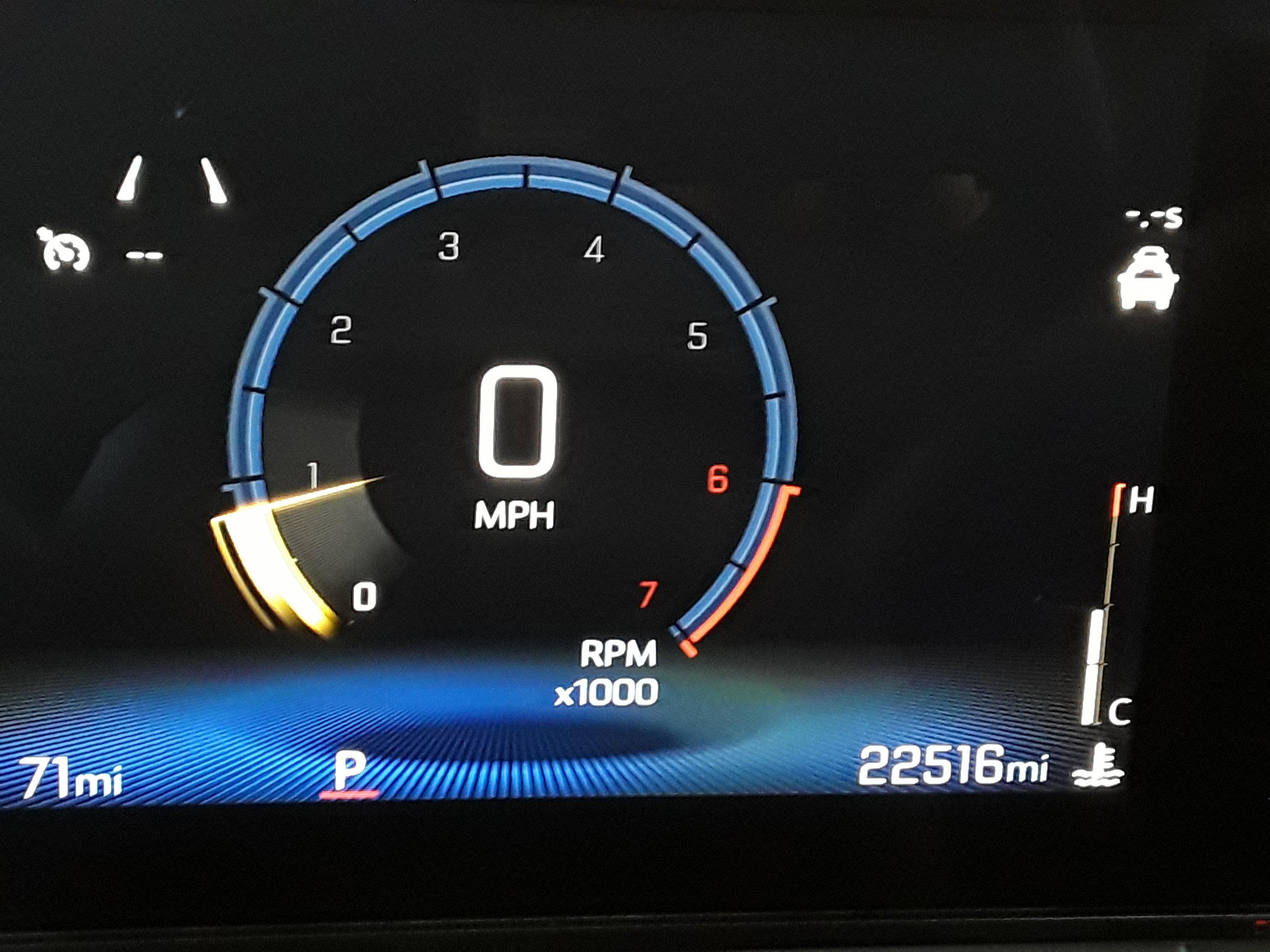 Chevrolet Trax Fwd 4Dr Lt - Thumbnail 12