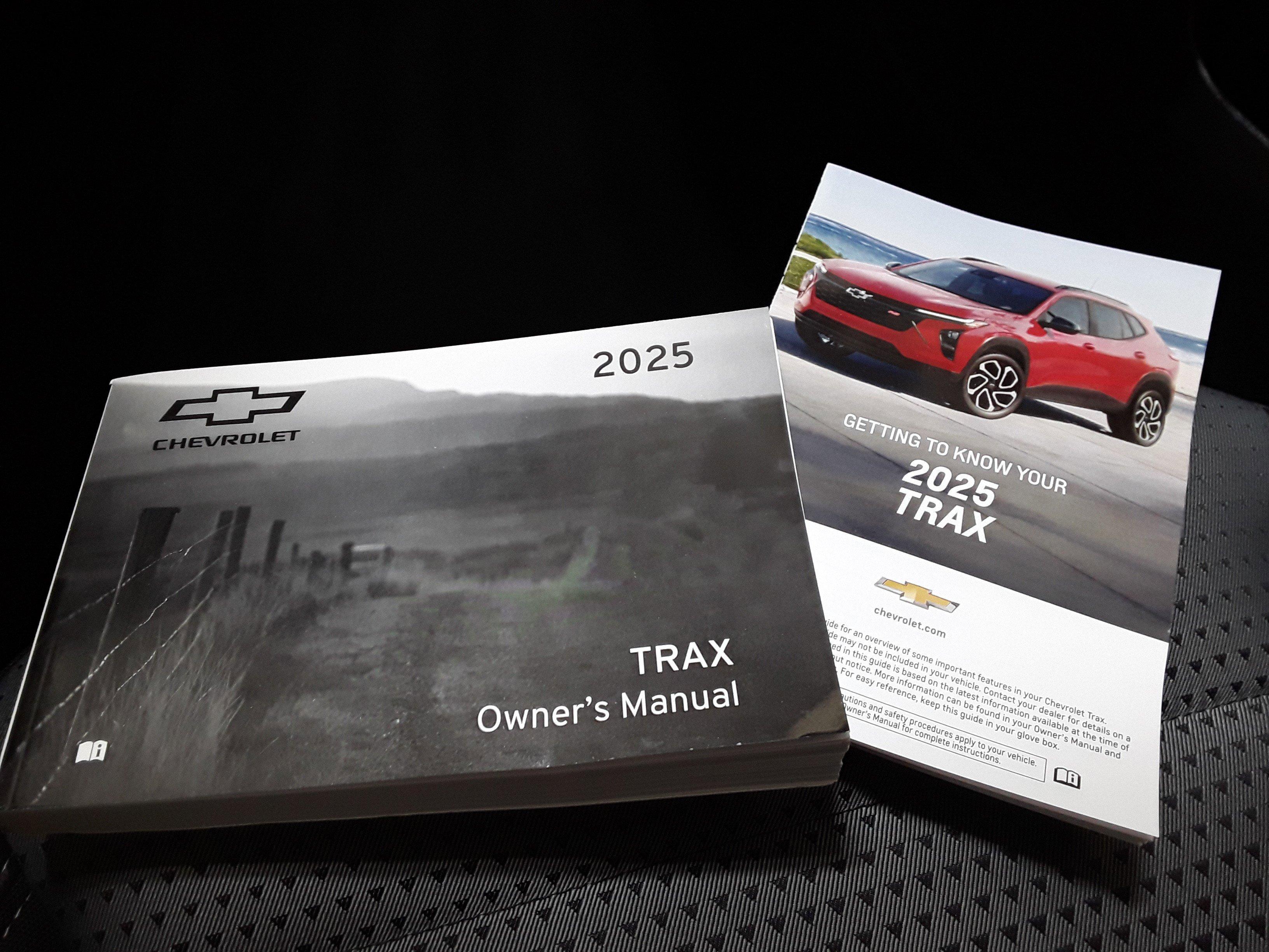 Chevrolet Trax Fwd 4Dr Lt - Thumbnail 15