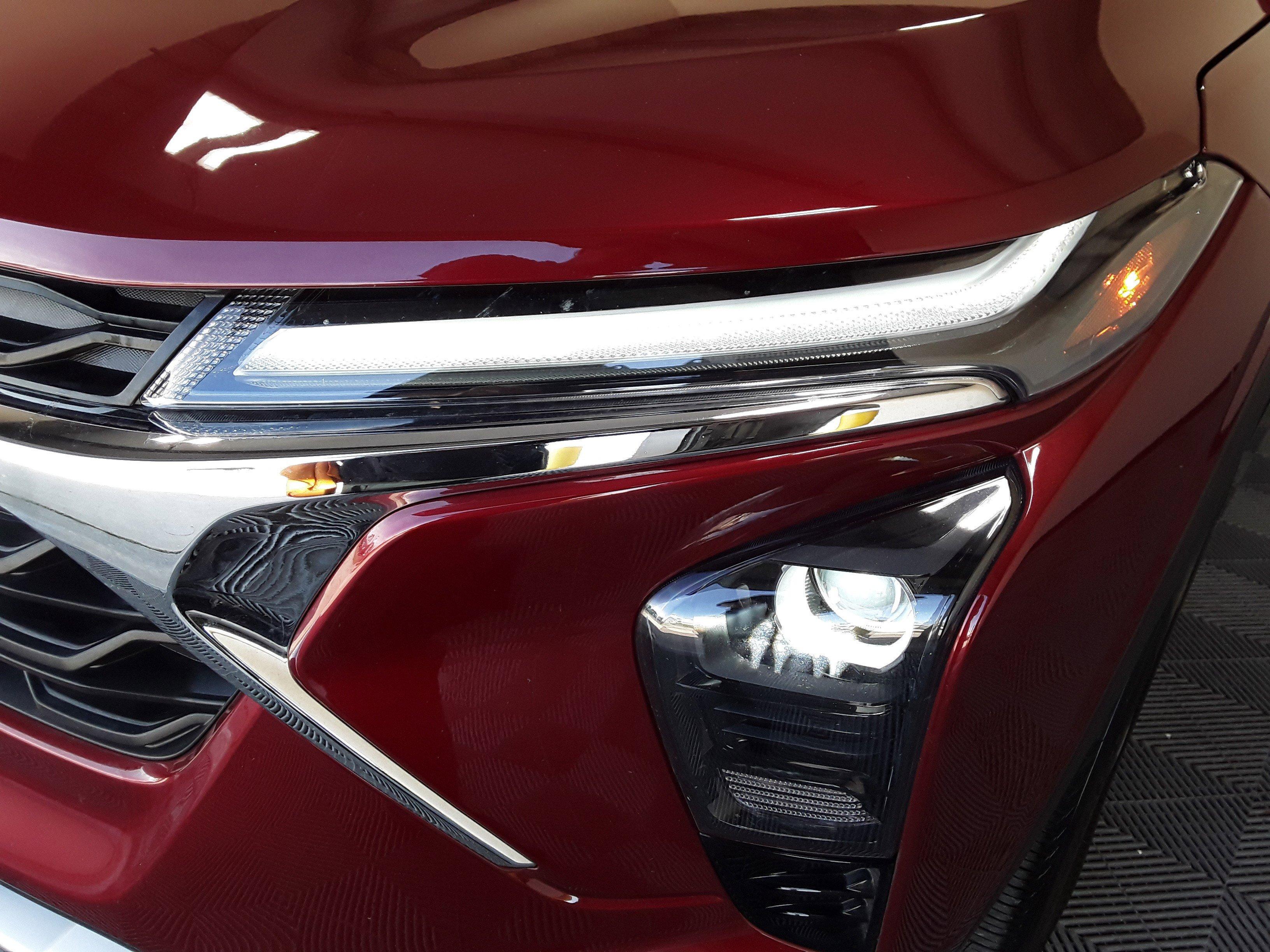 Chevrolet Trax Fwd 4Dr Lt - Thumbnail 19