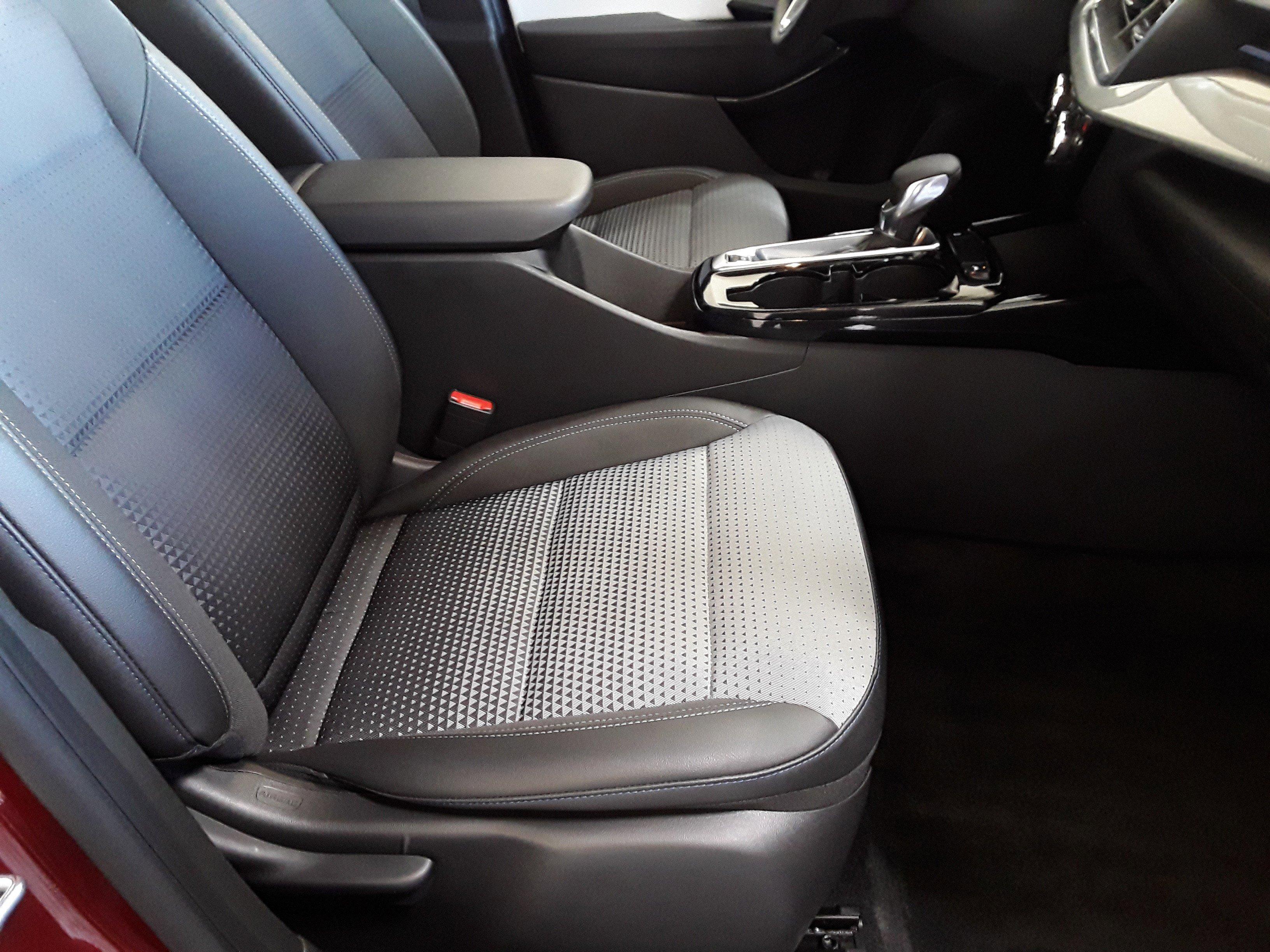 Chevrolet Trax Fwd 4Dr Lt - Thumbnail 9