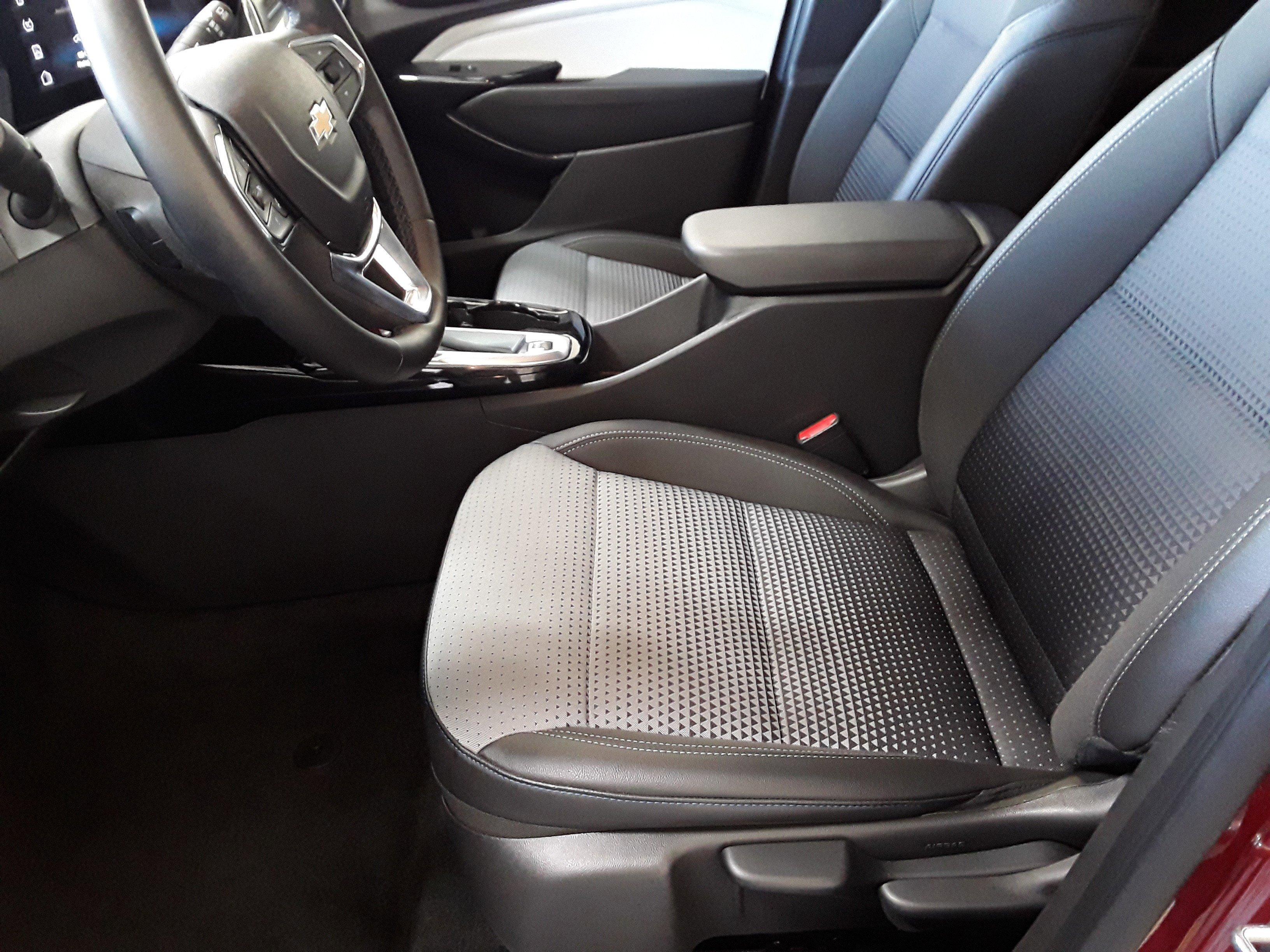 Chevrolet Trax Fwd 4Dr Lt - Thumbnail 7